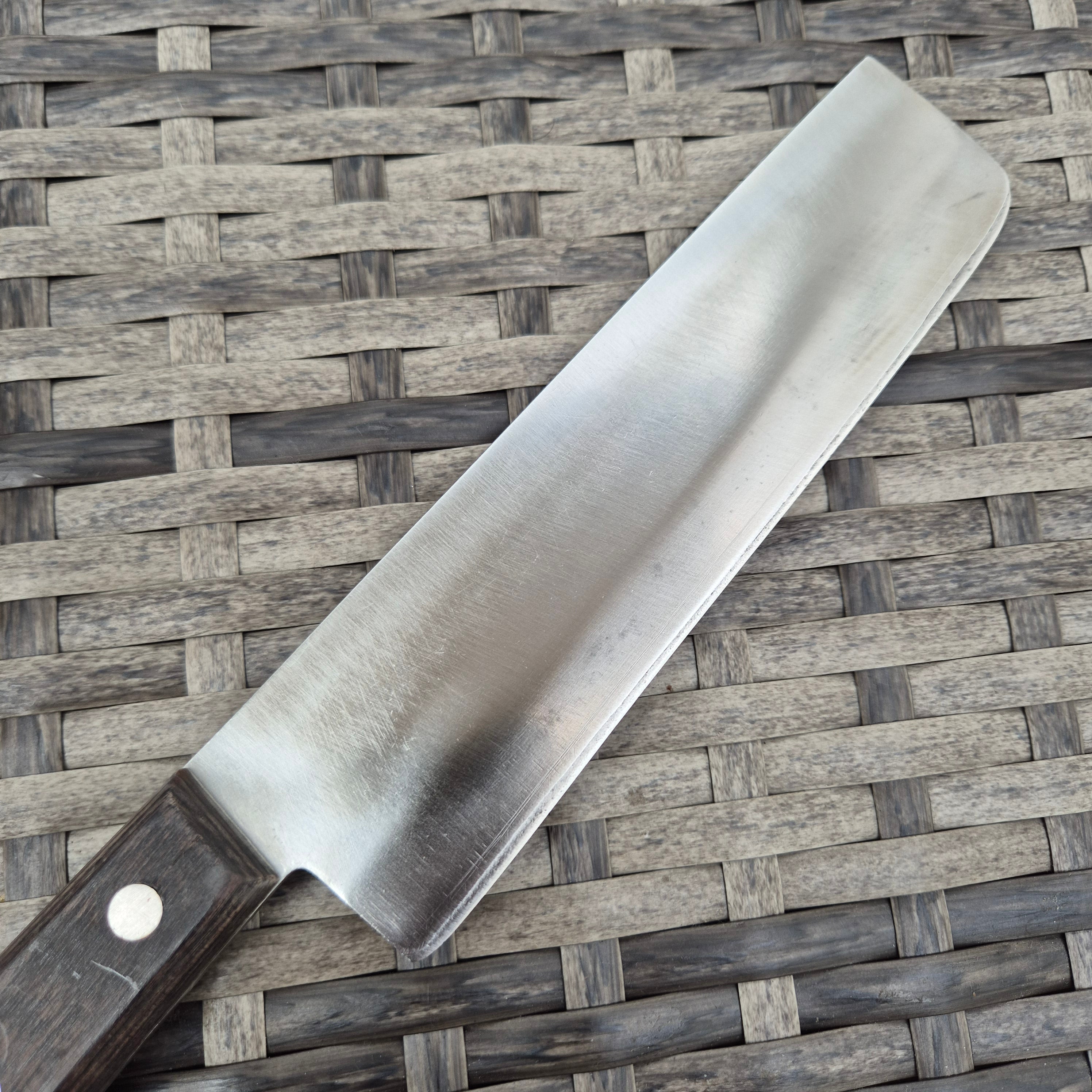 165mm Sakai Kazuhiro Nakiri San Mai