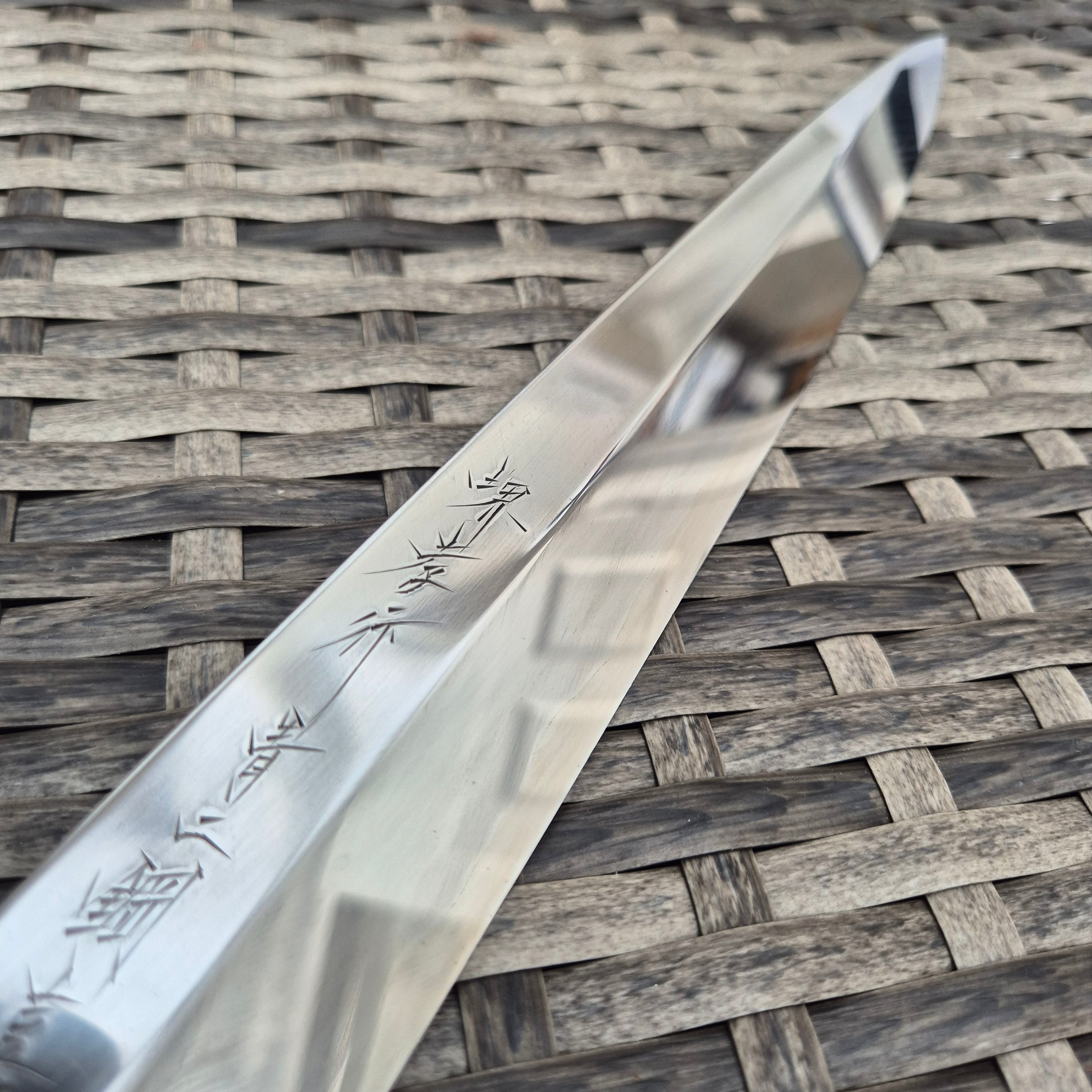 330mm Sakai Takayuki Aogami #2