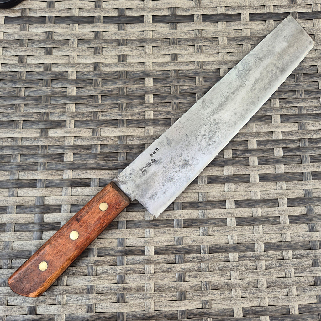 260mm Tōgen Masaaki