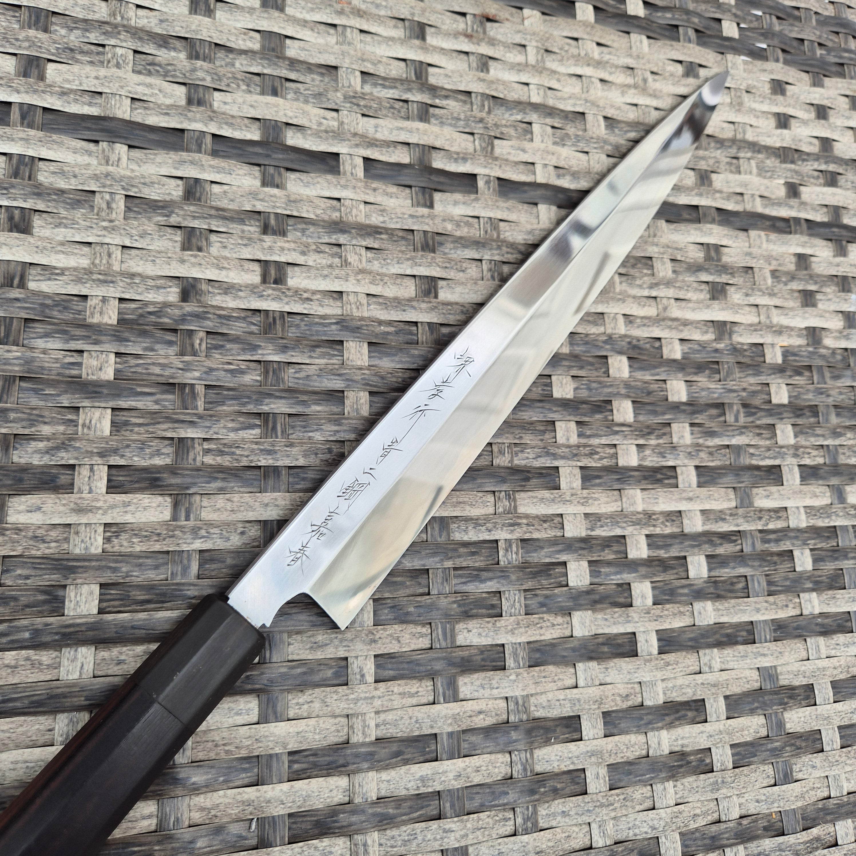 330mm Sakai Takayuki Aogami #2