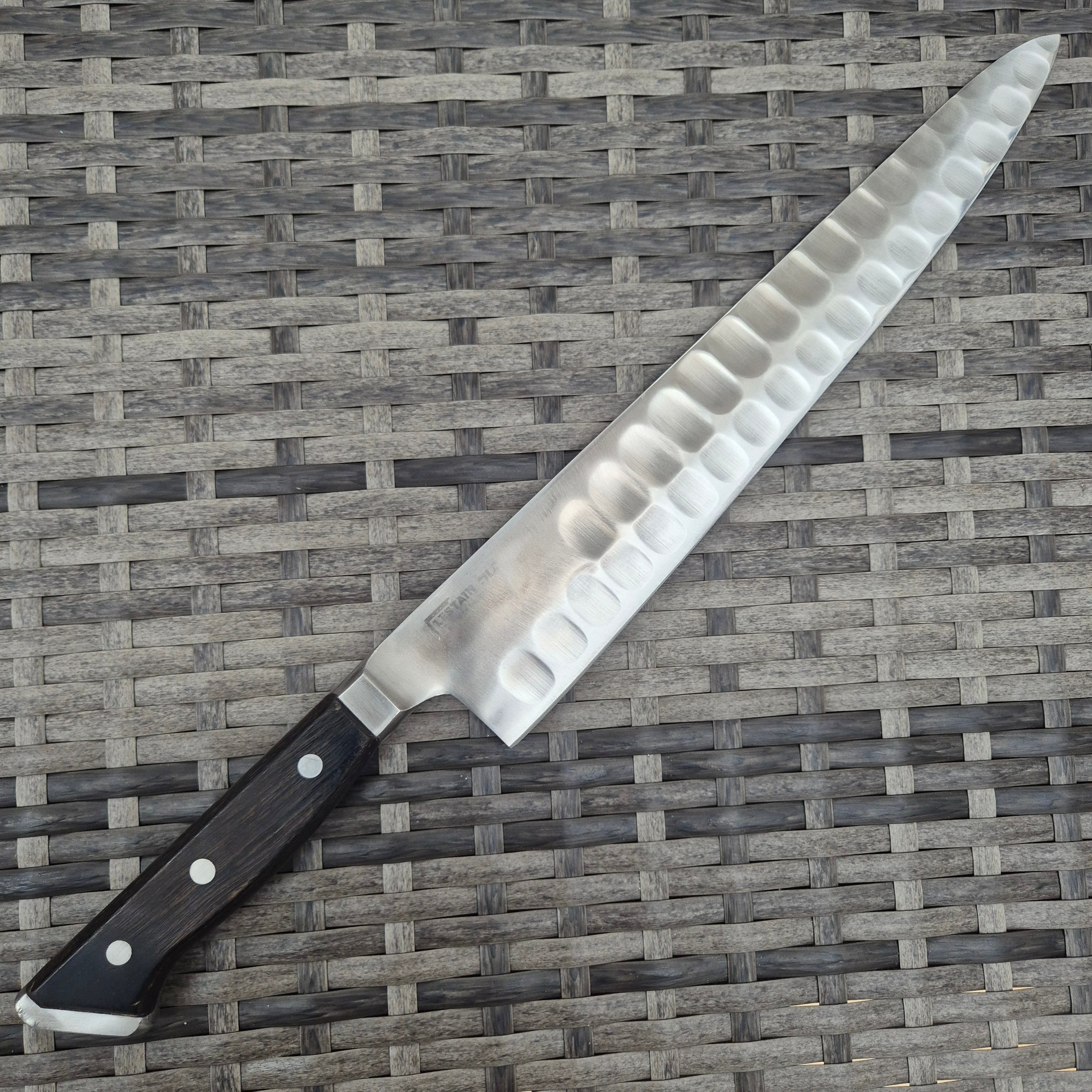 300mm Glestain Gyuto Molybdenum Steel