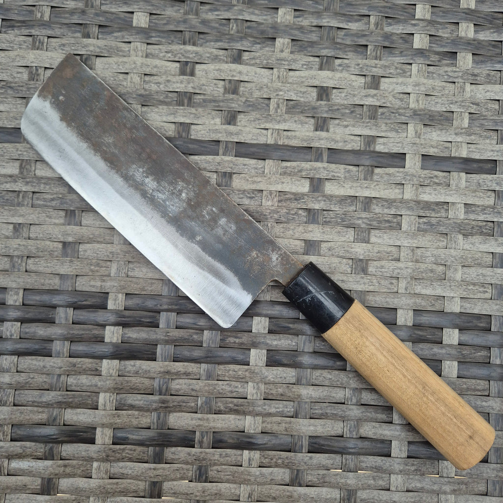 165mm Nakiri