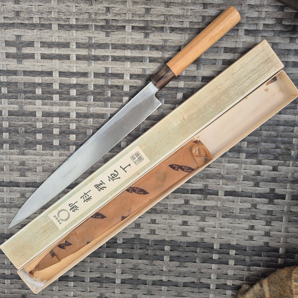 330mm Sakai Vintage Heavy Yanagiba