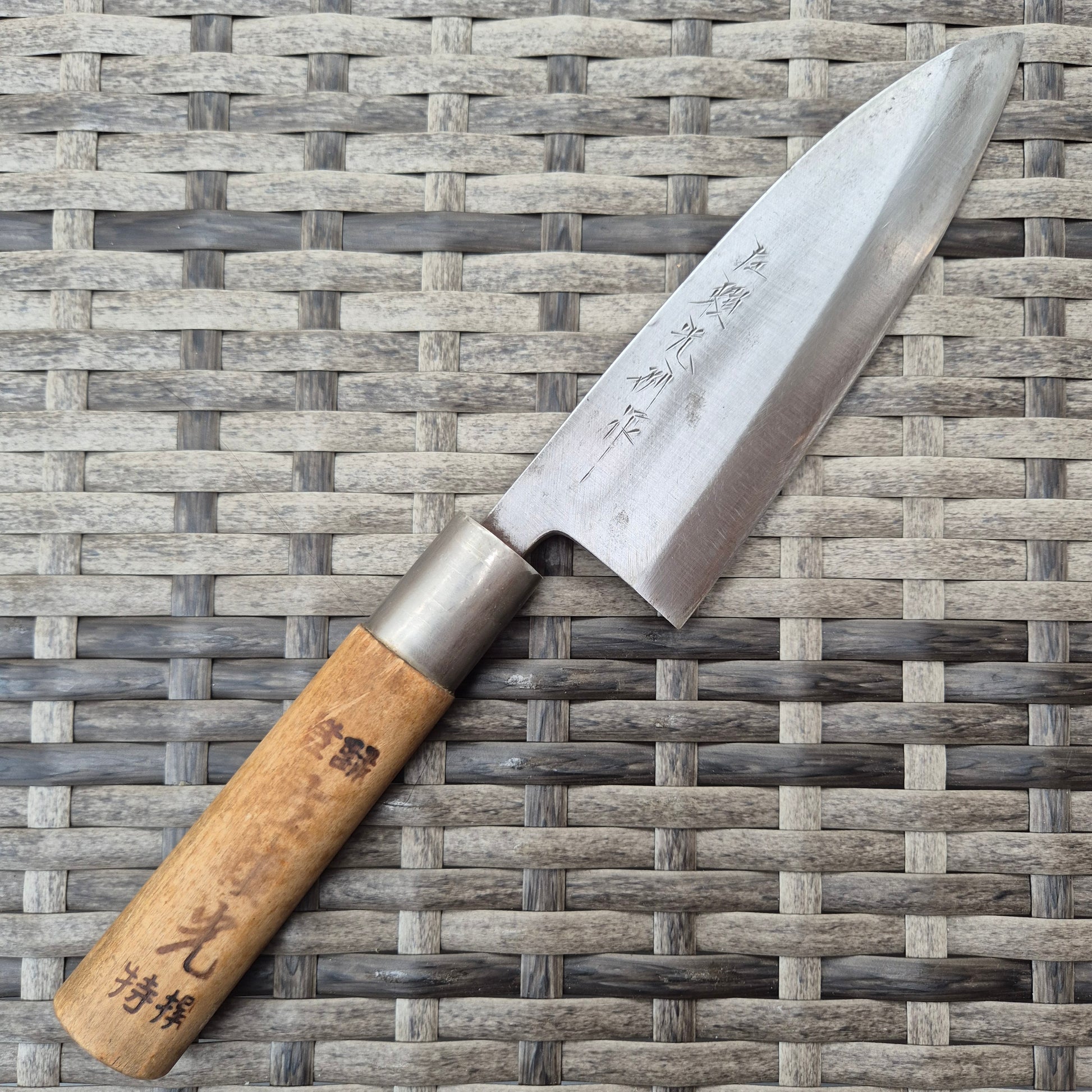 160mm Vintage Deba