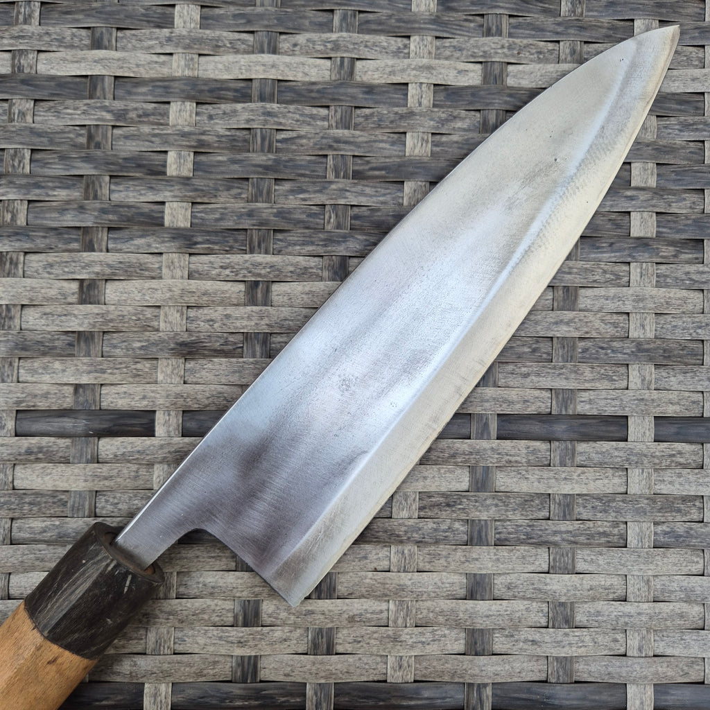 240mm Masamoto Tsukiji Deba
