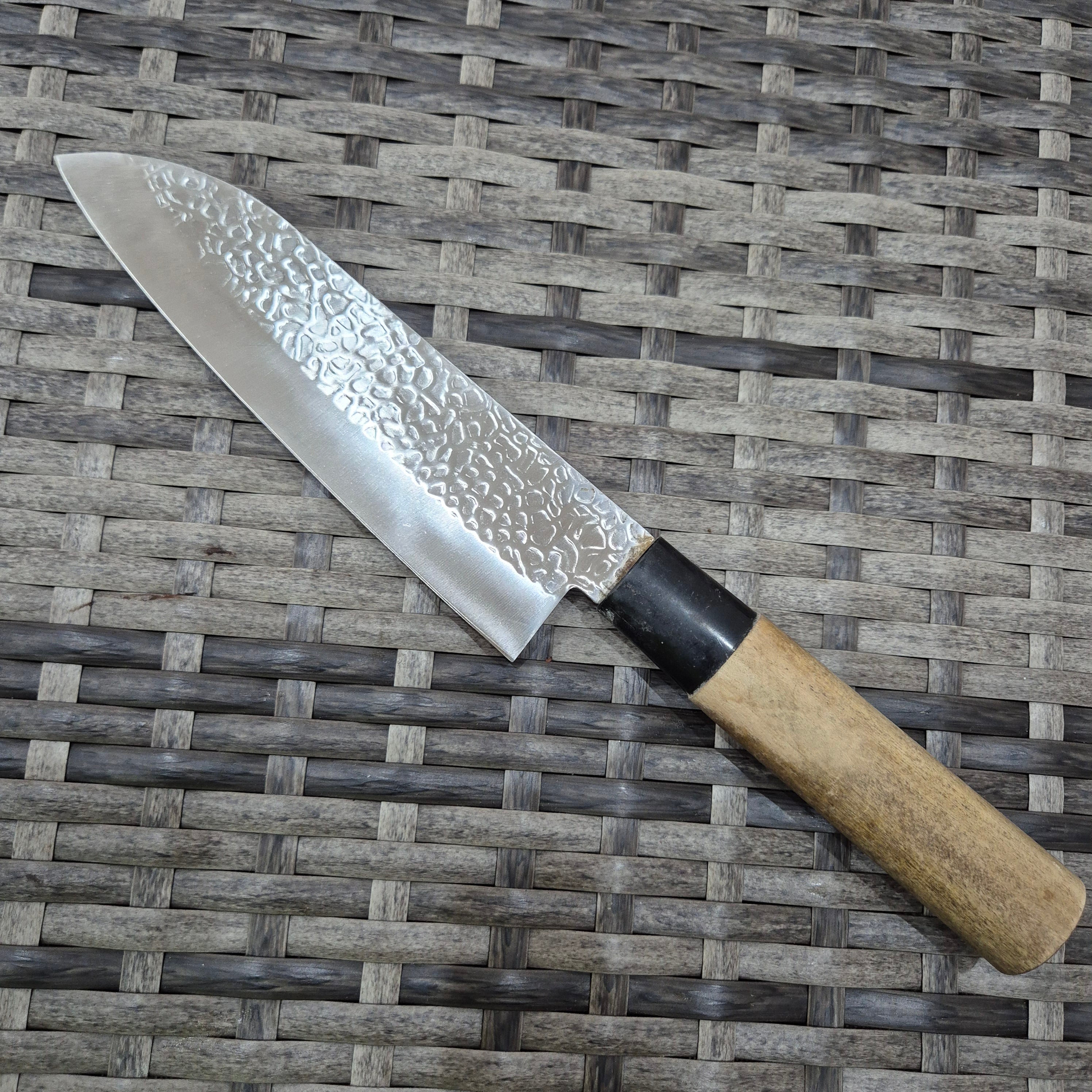 165mm Santoku