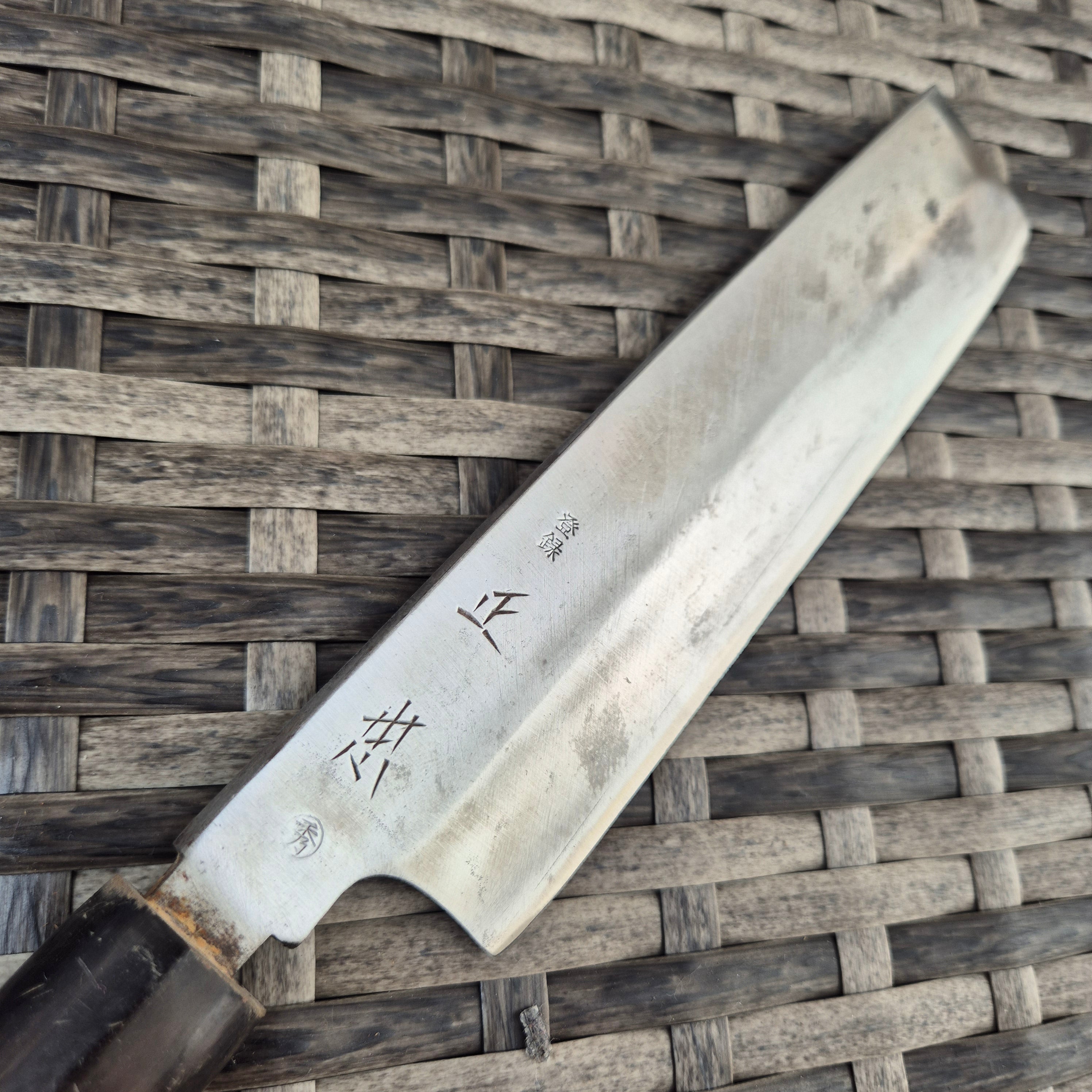 180mm Masamoto Tsukiji Usuba