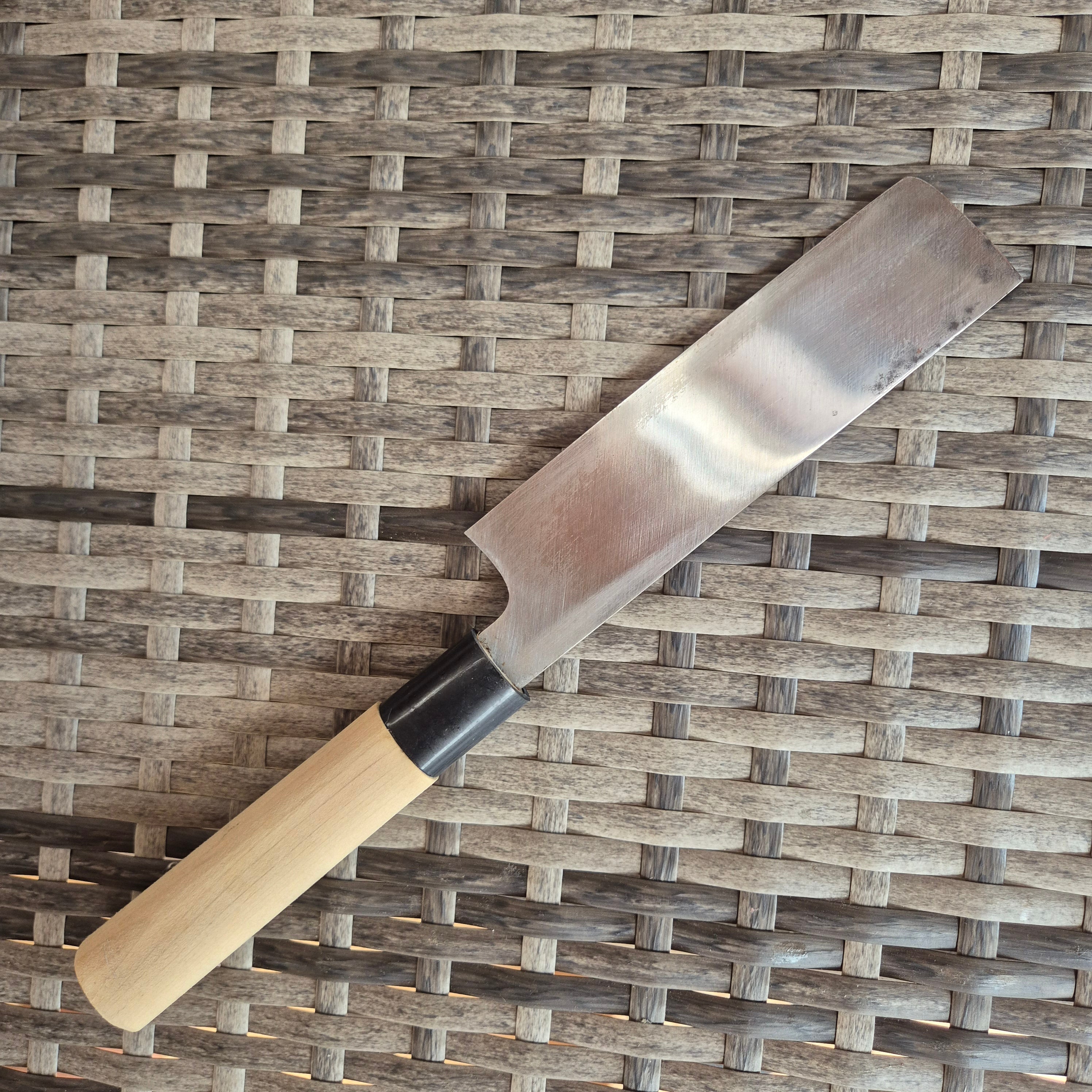 140mm Usuba/Vegetable