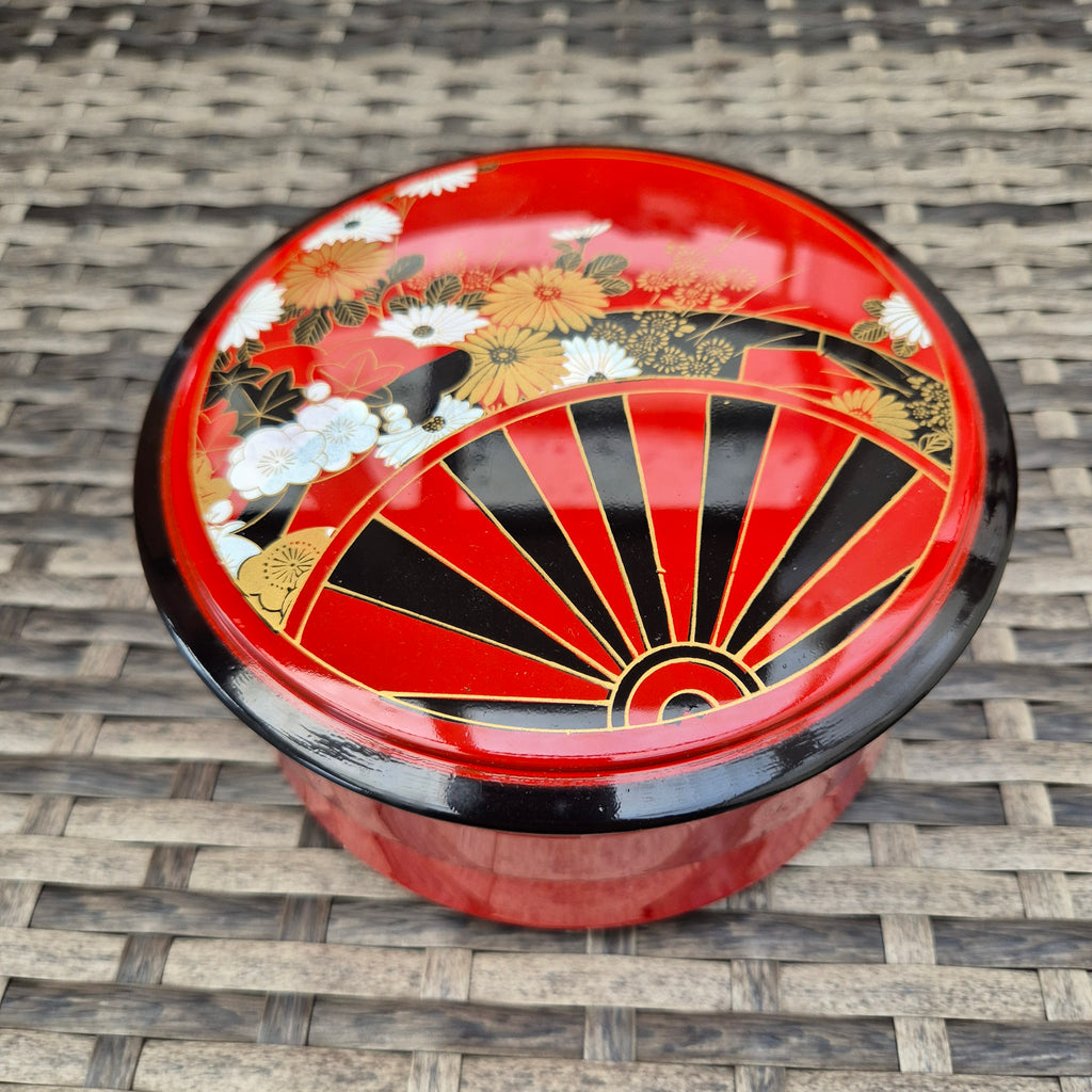 1 x Chirashi Bowl