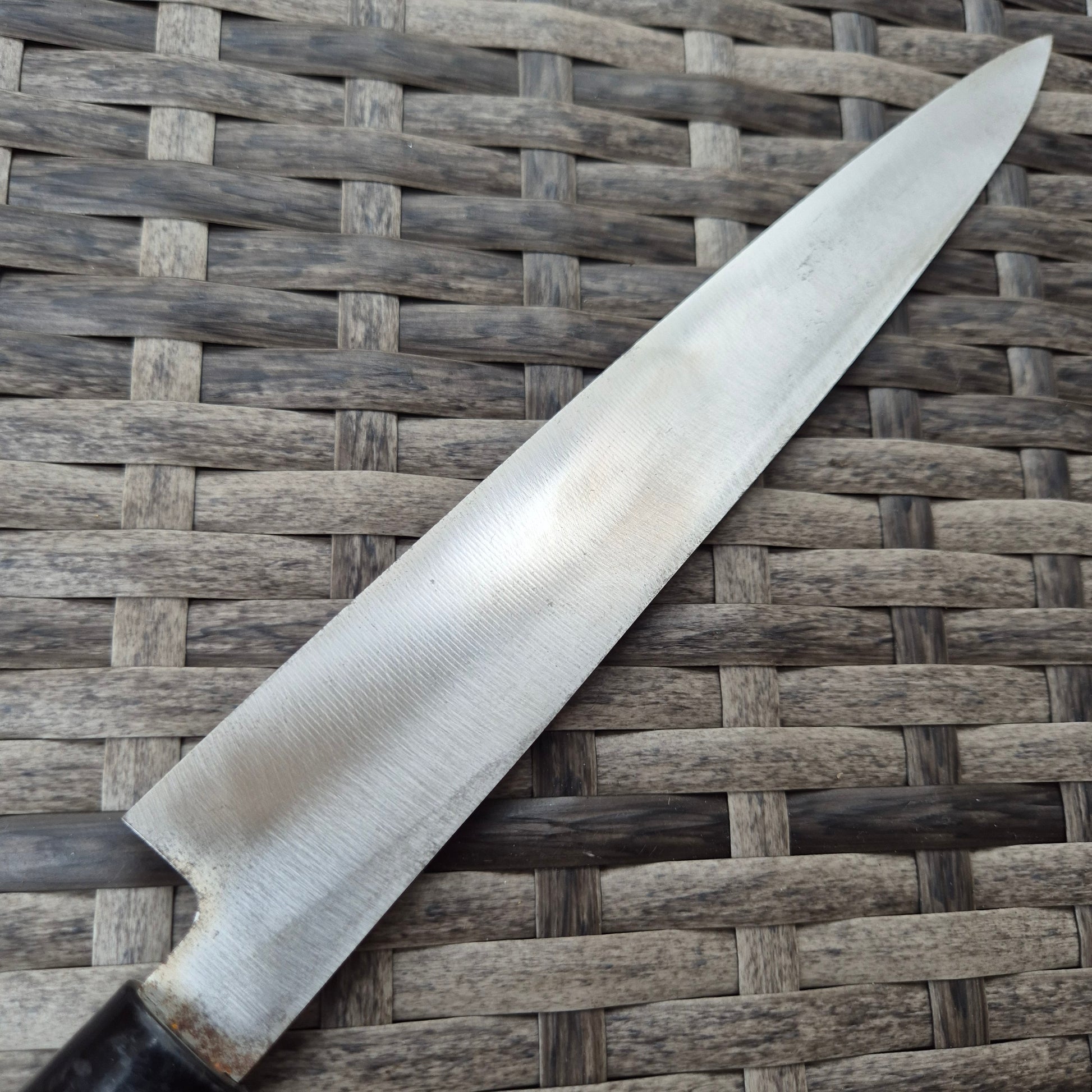 210mm Yanagiba