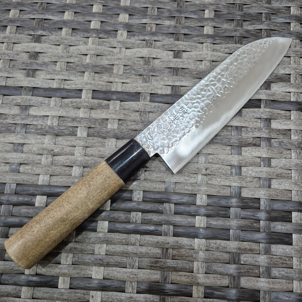 165mm Santoku