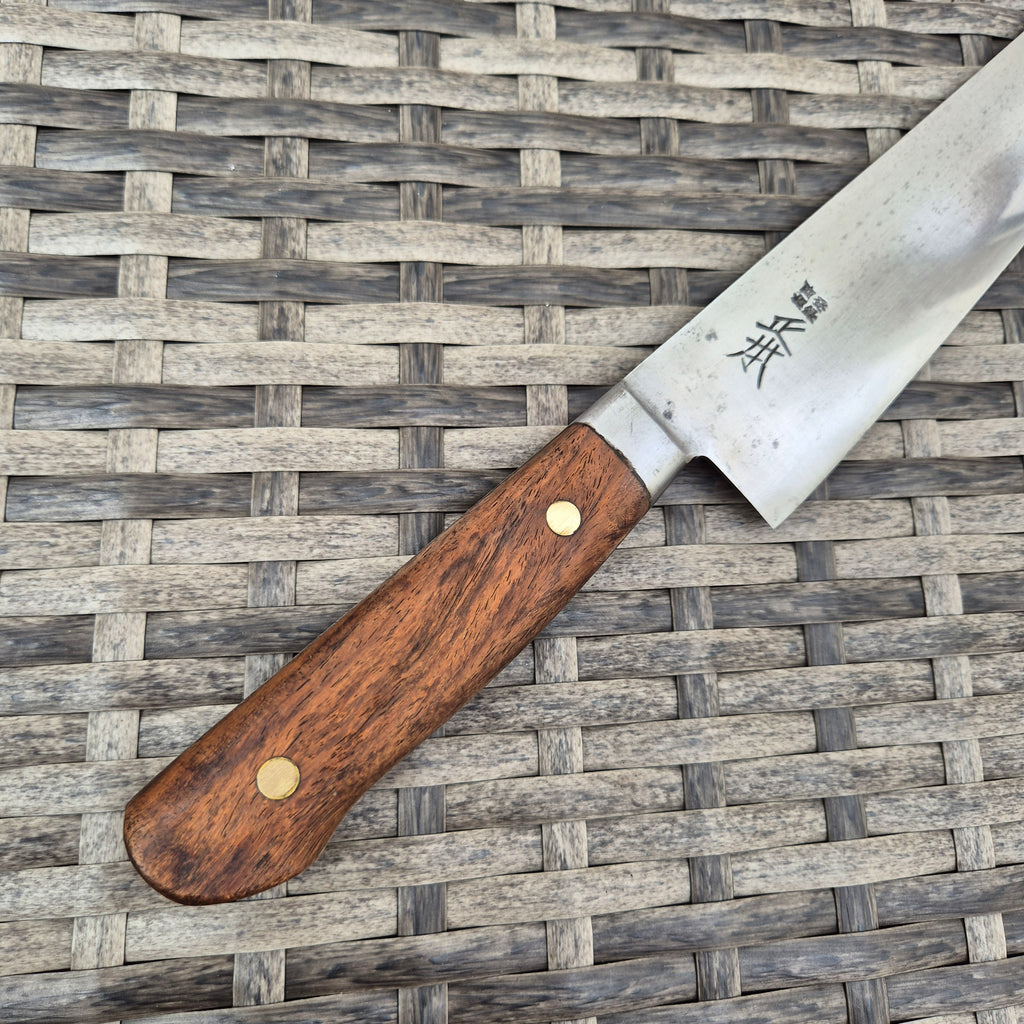 270mm Masamoto Gyuto Highest Grade Carbon Steel