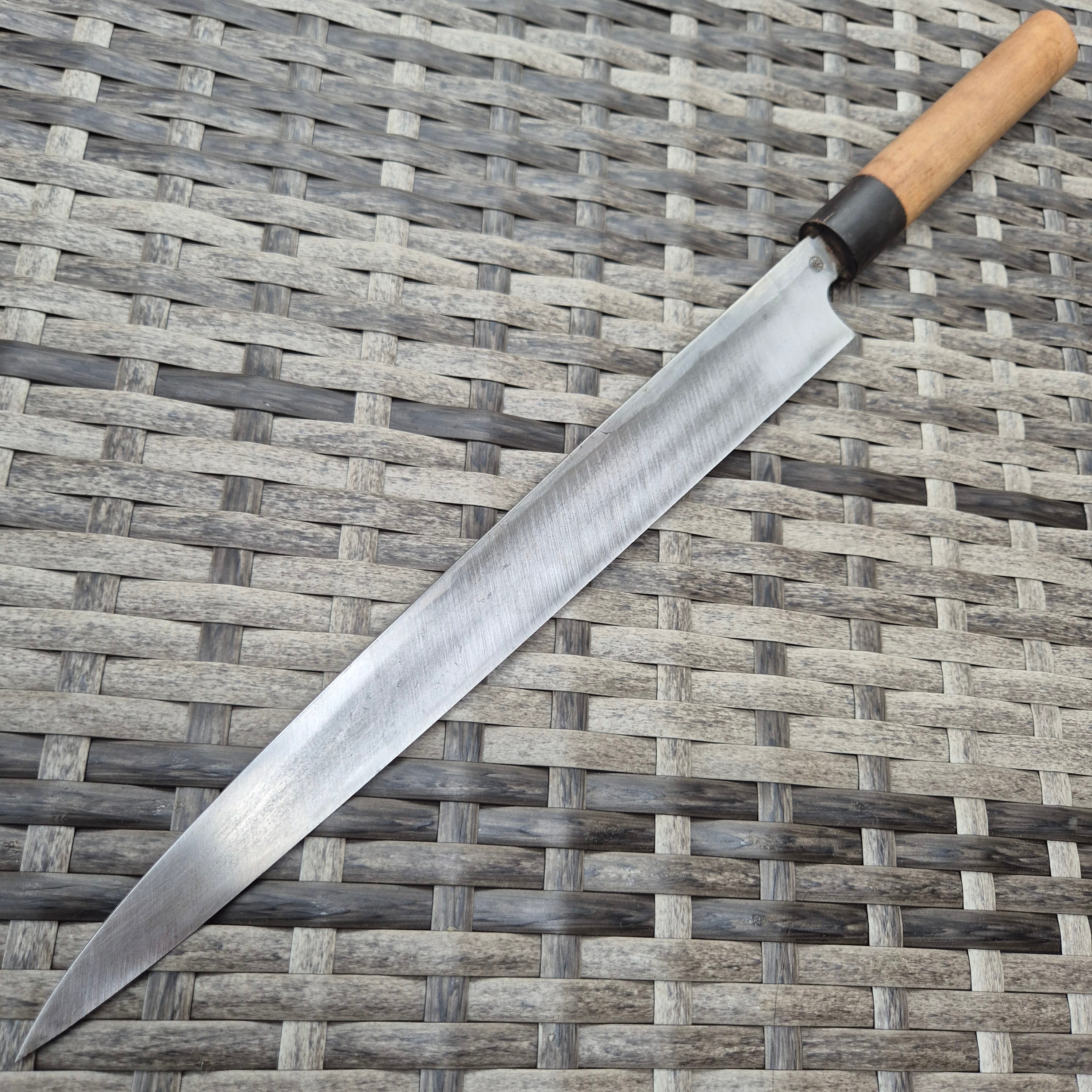 270mm Masamoto Tsukiji Yanagiba