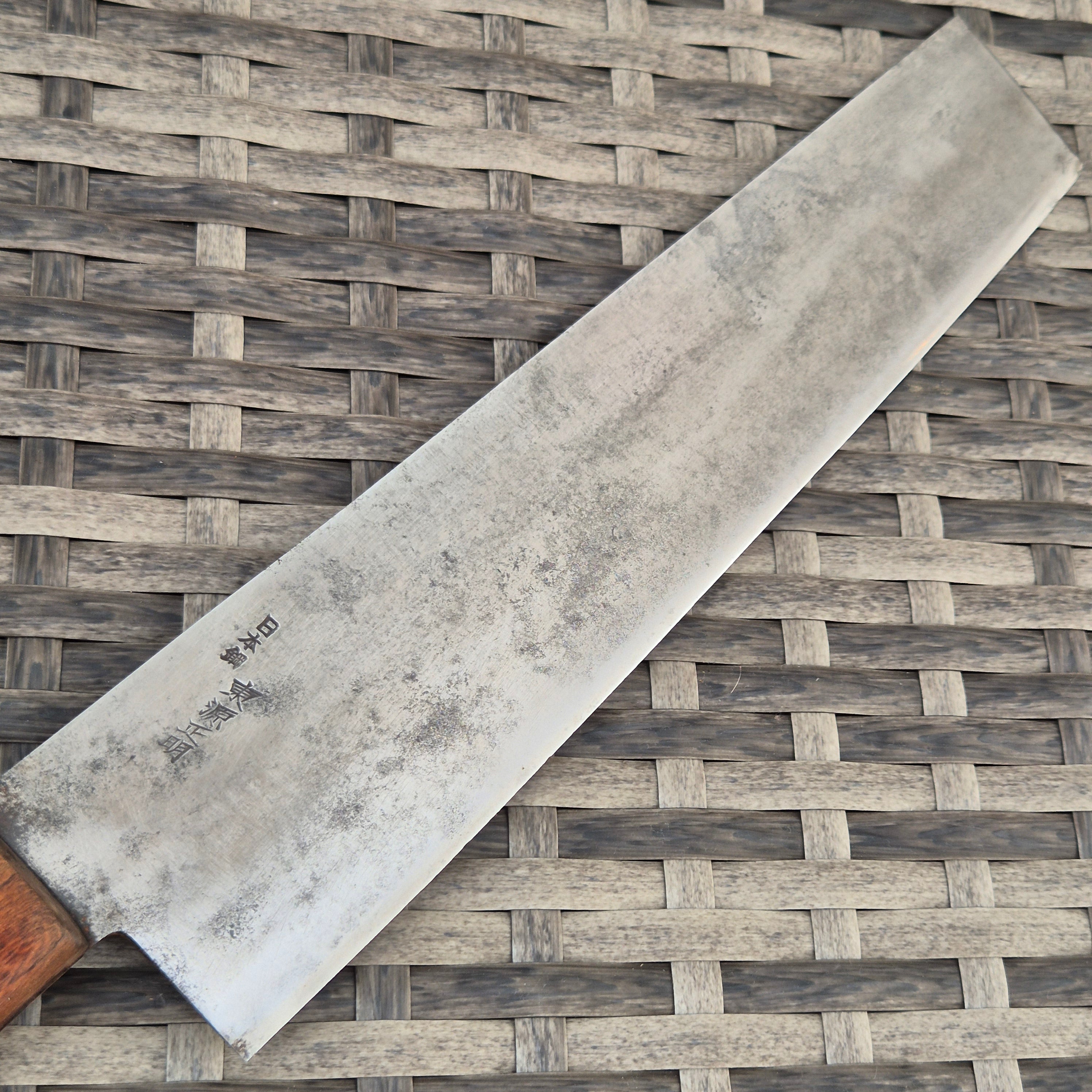 260mm Tōgen Masaaki