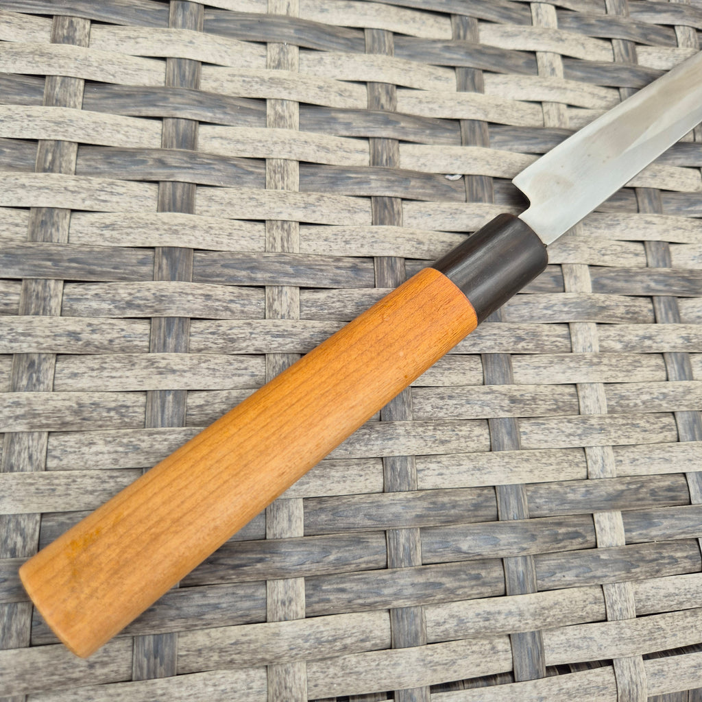 270mm Masamoto Sohonten Takohiki Restoration Project
