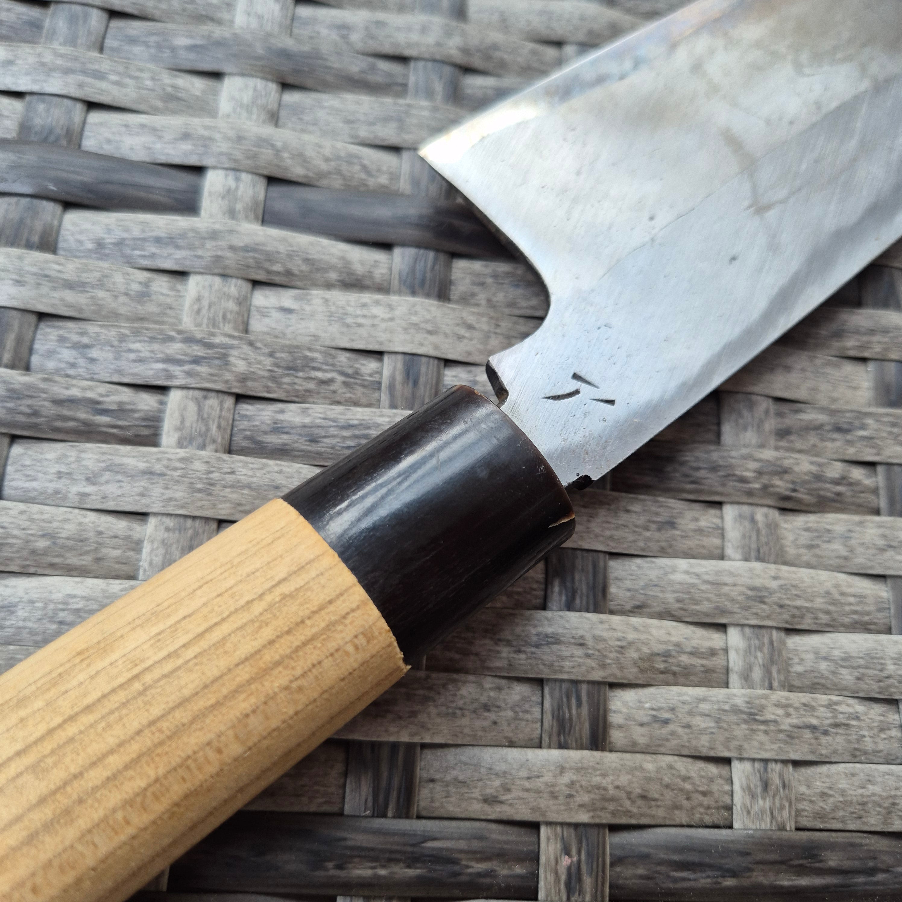 240mm Kamagata Usuba