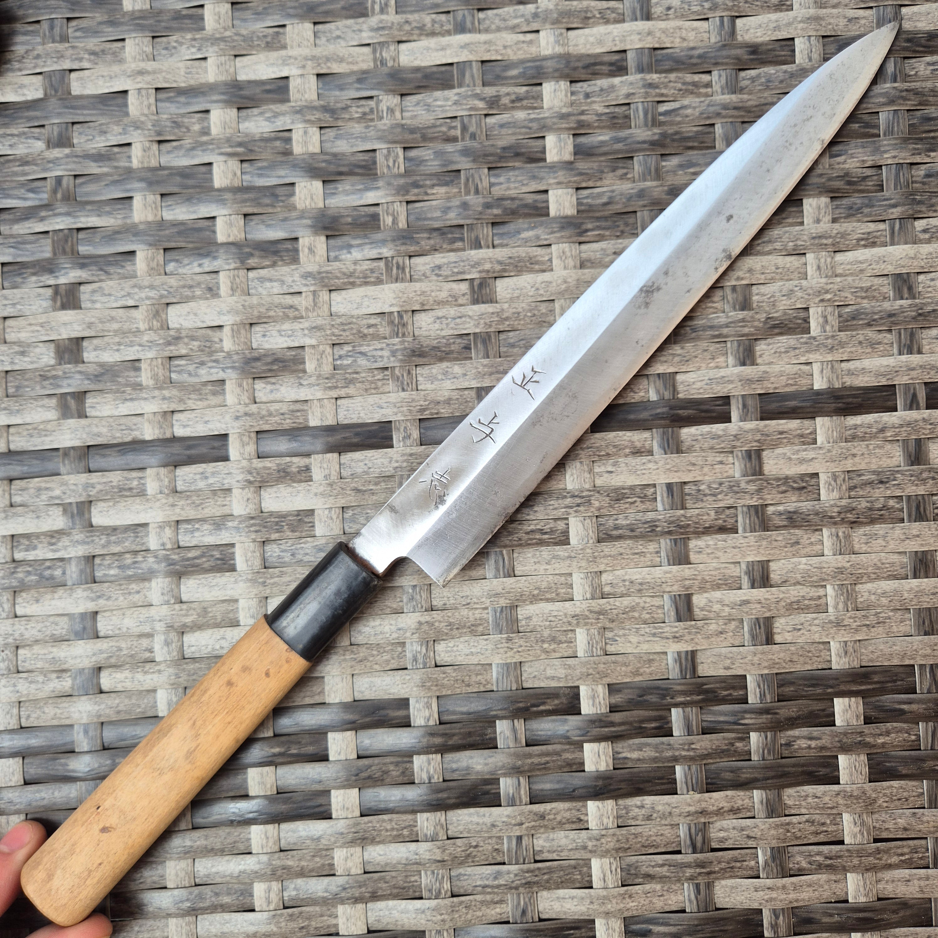 240mm Japanese Yanagiba