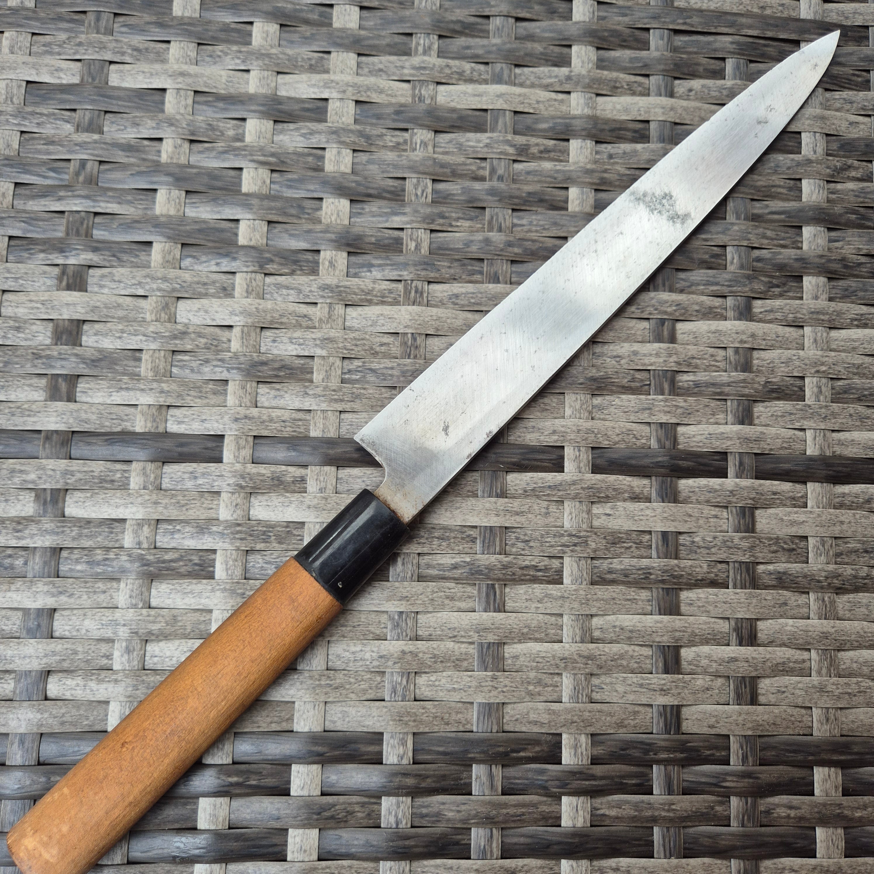 220mm Yanagiba