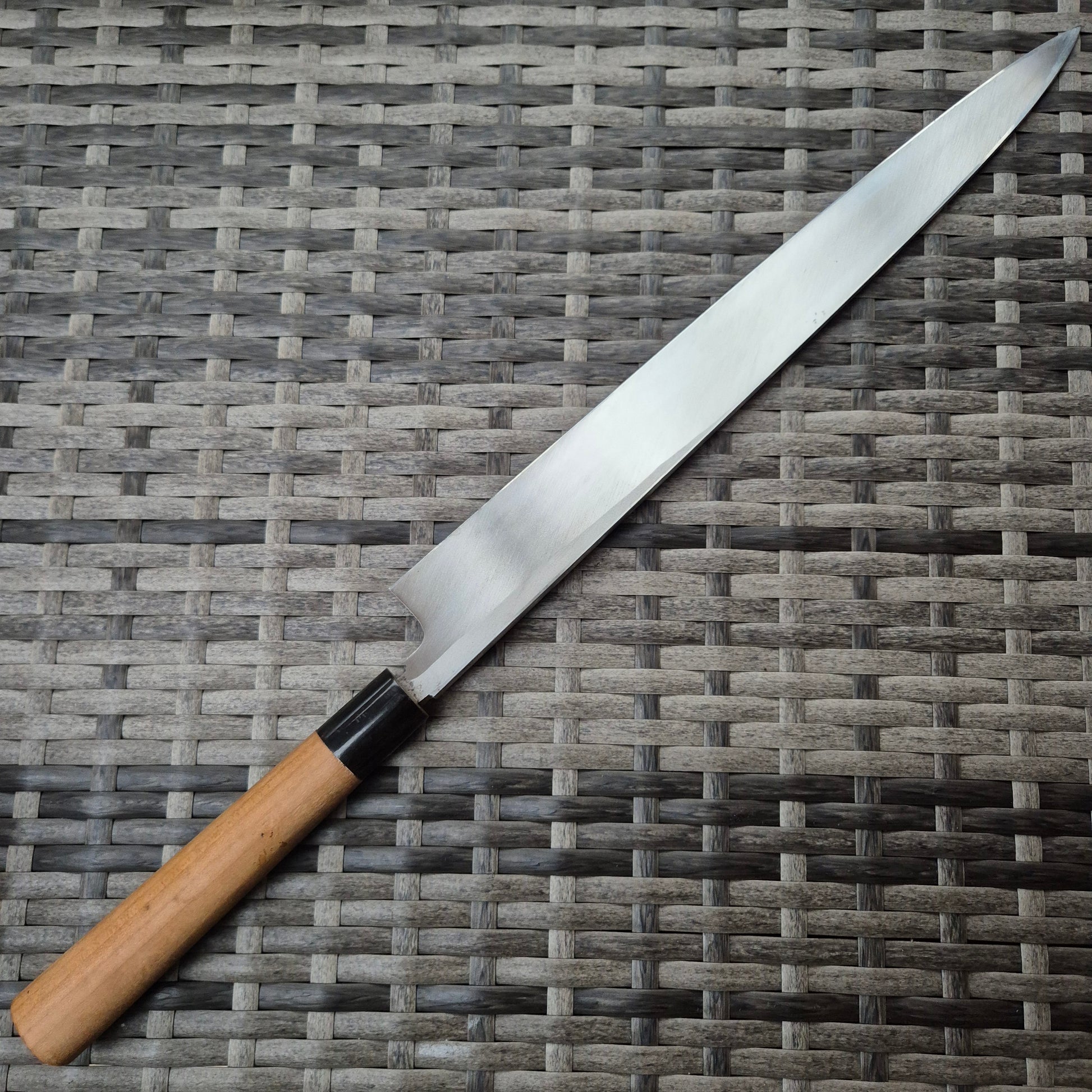 360mm Masamoto Yanagiba