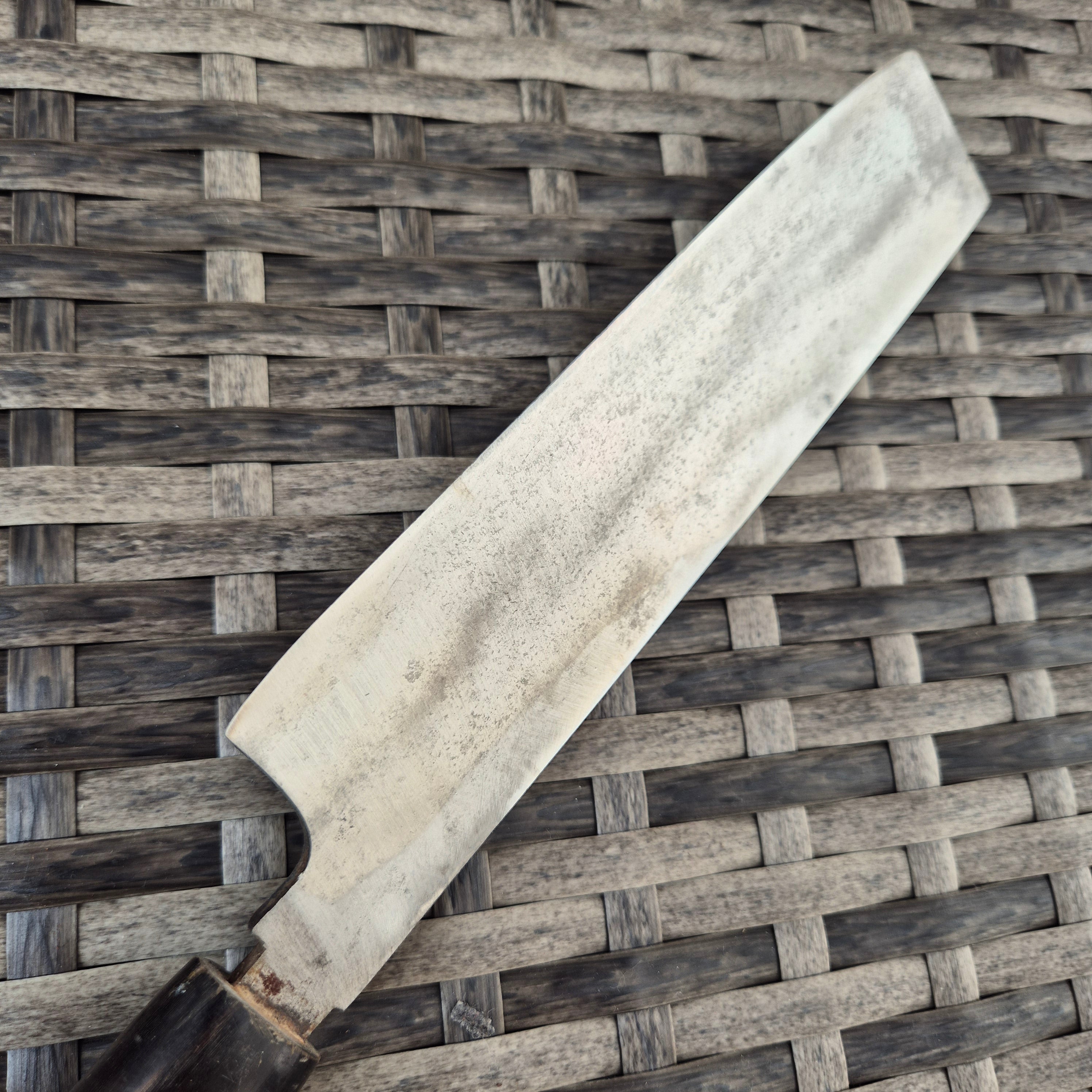 180mm Masamoto Tsukiji Usuba