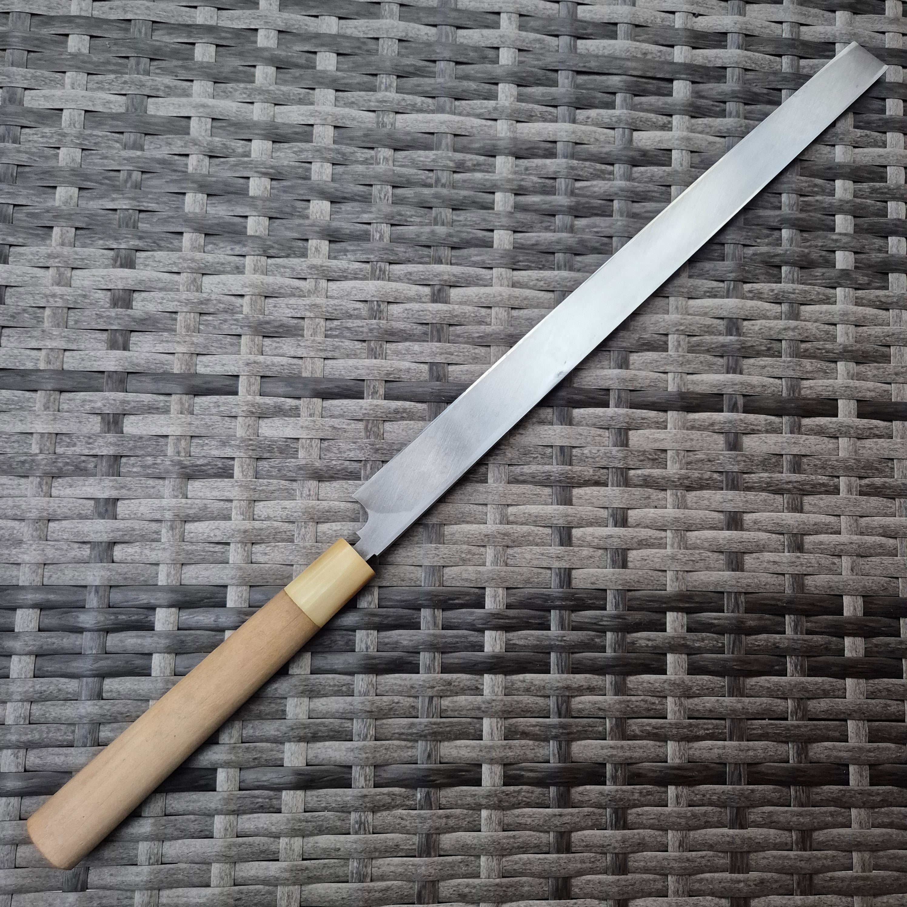 330mm Masamoto Sohonten Takohiki