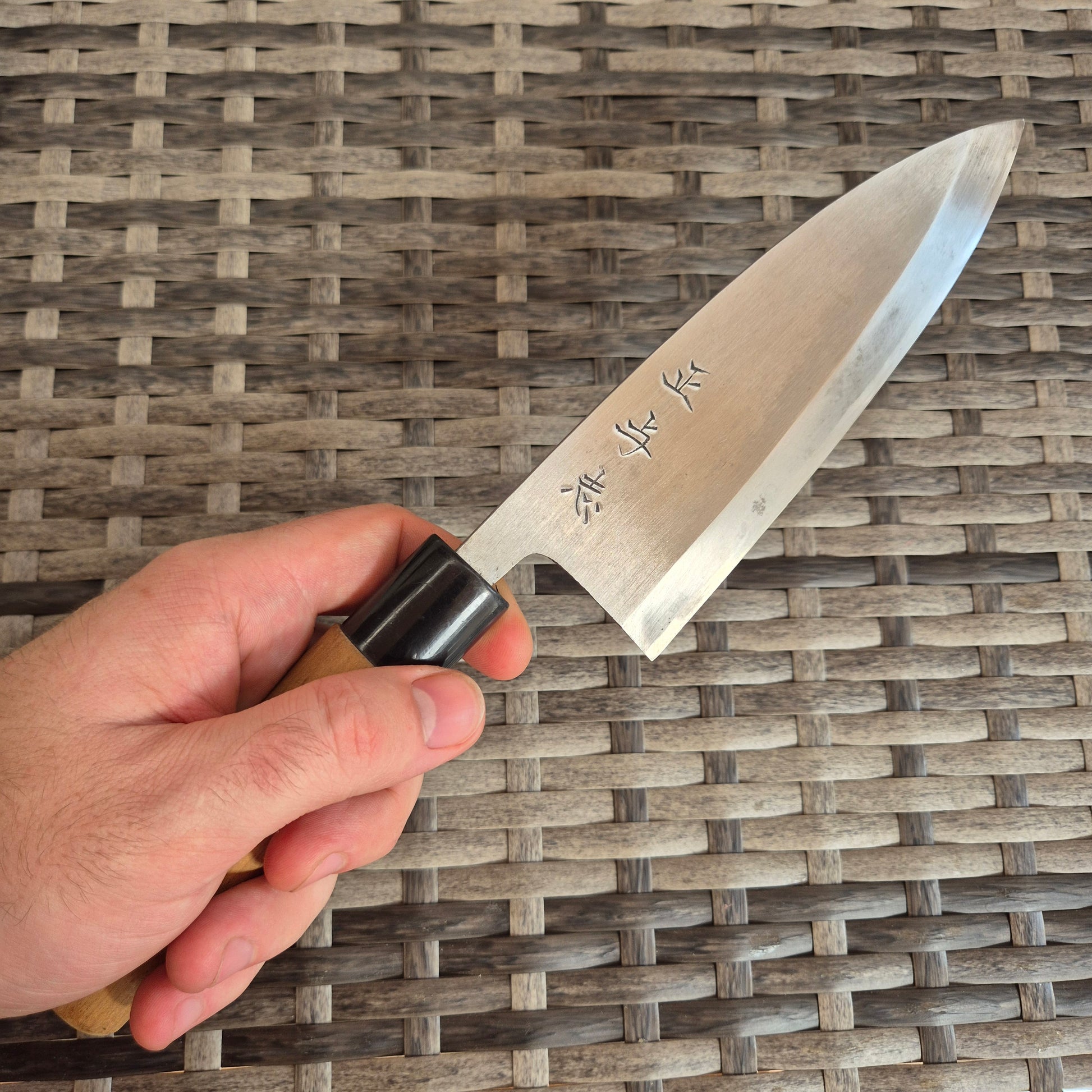 160mm Japanese Deba
