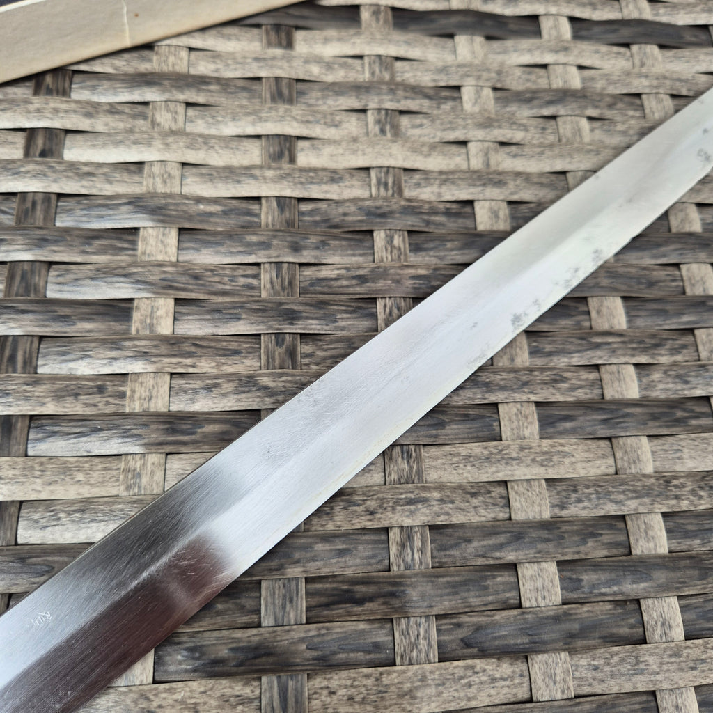 300mm Masamoto Tsukiji Takohiki Restoration Project