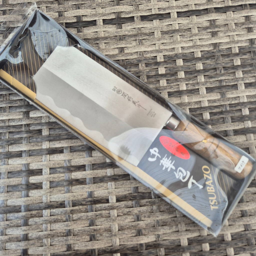 175mm Chinese Style Knife