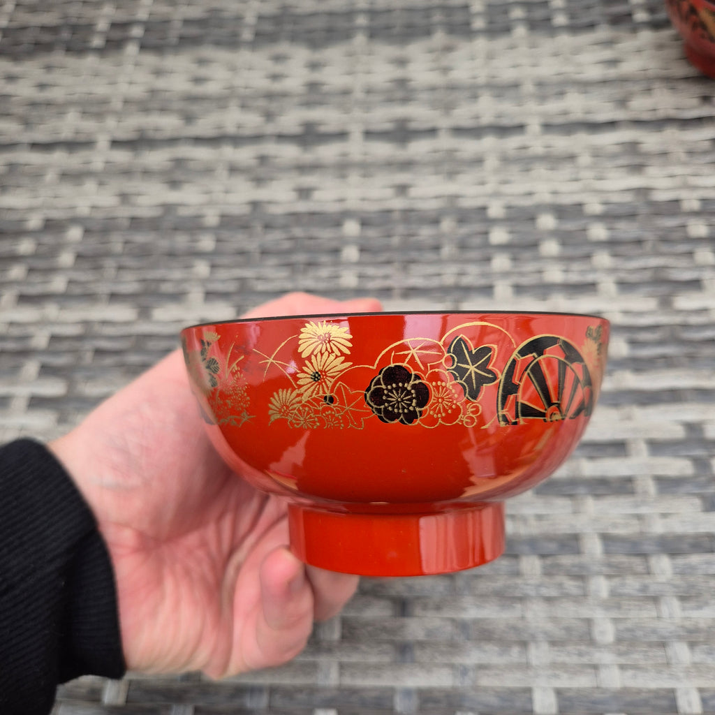 Japanese Rice/soup cups