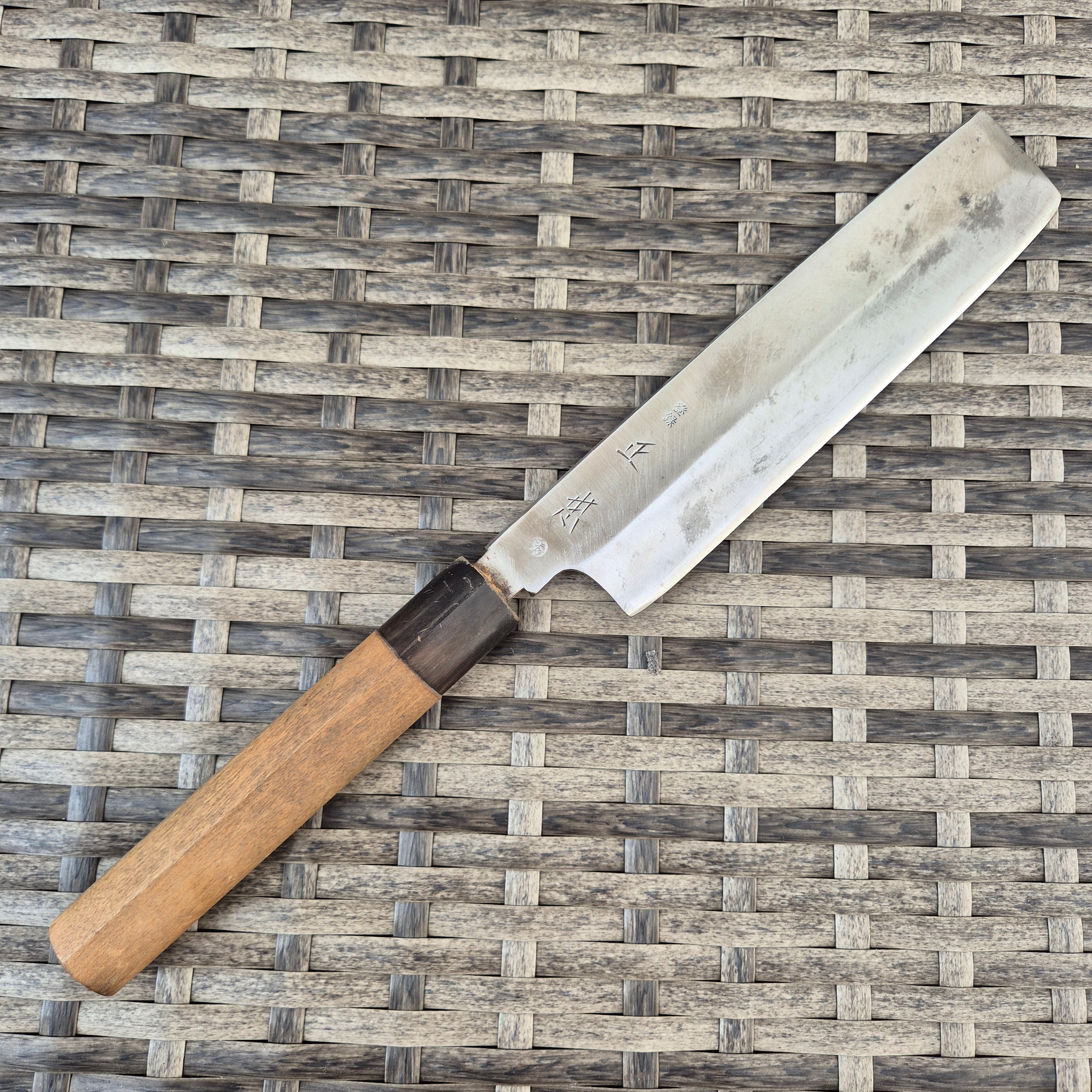 180mm Masamoto Tsukiji Usuba