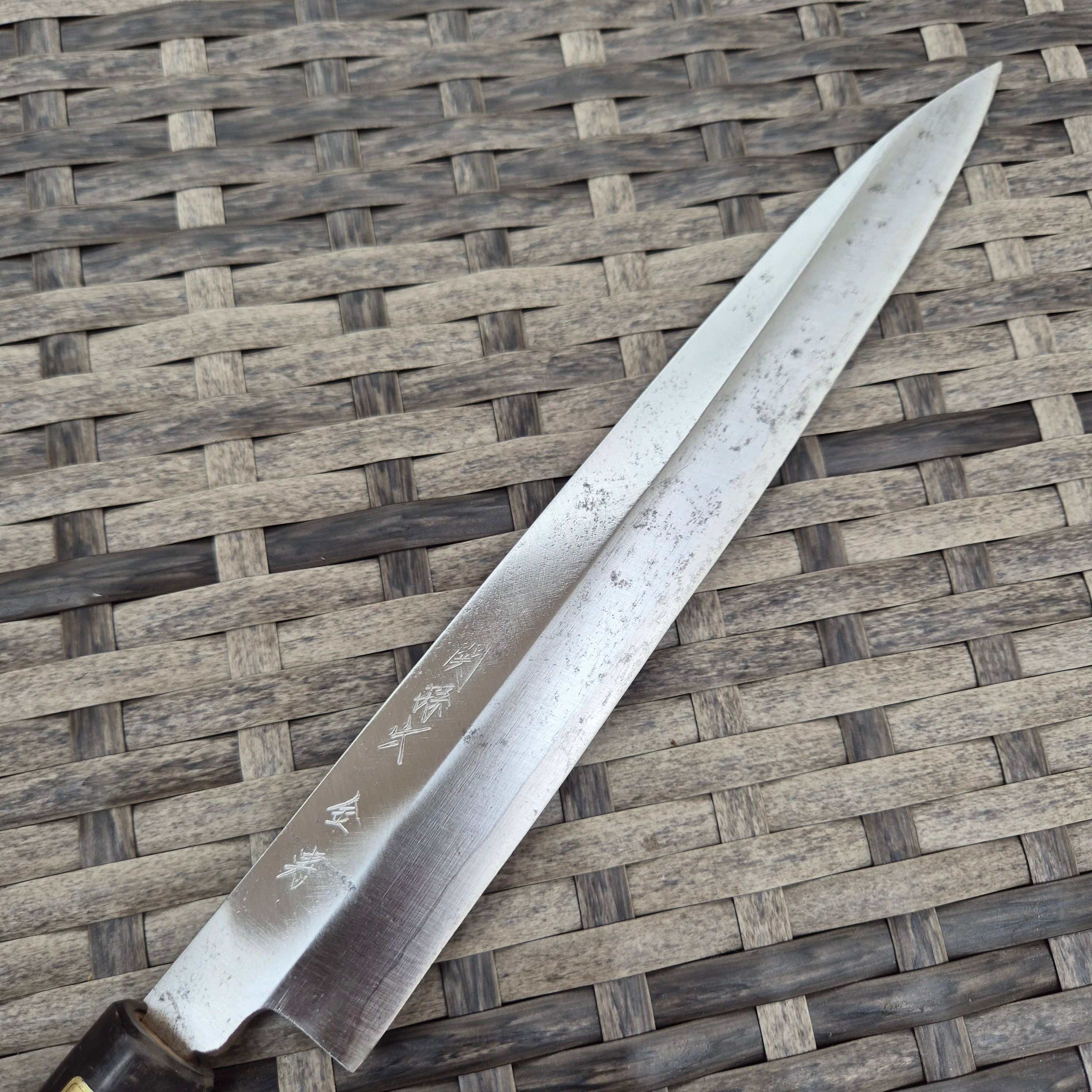 240mm Yanagiba