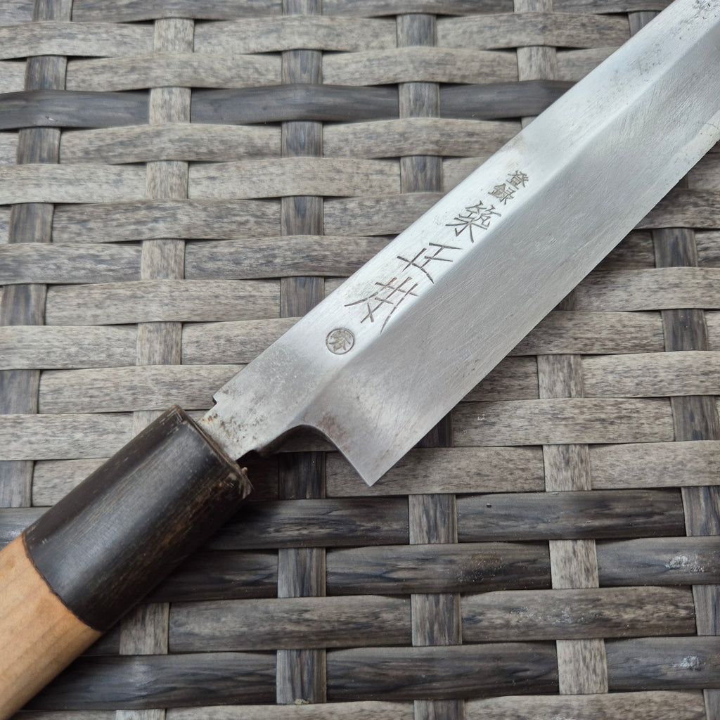 290mm Masamoto Tsukiji Yanagiba