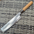 210mm Left Handed Masatomo Usuba
