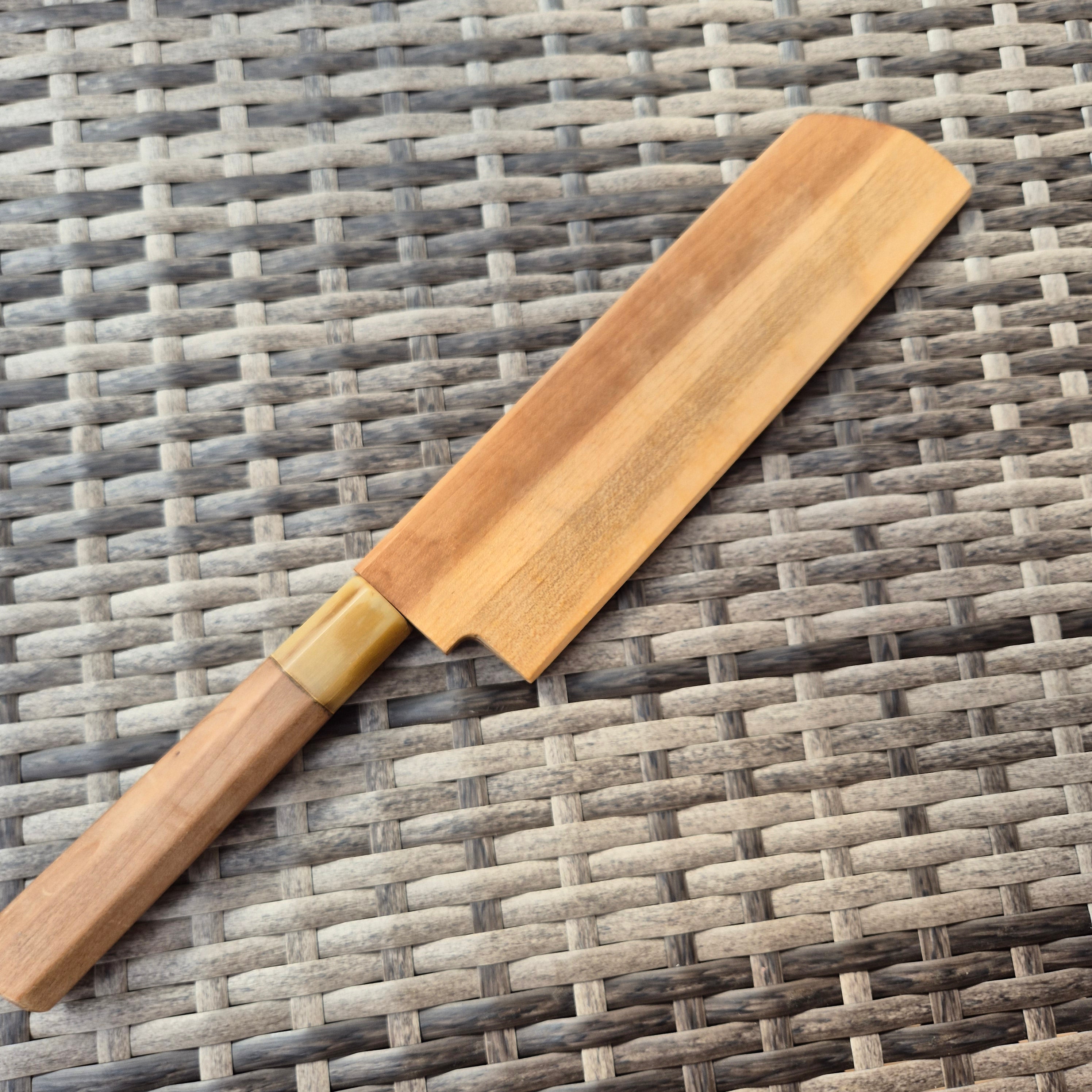 210mm Sukenari Usuba Kamagata