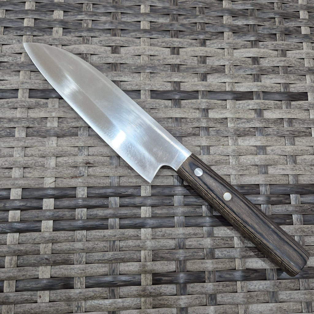 165mm Special Stainless Steel