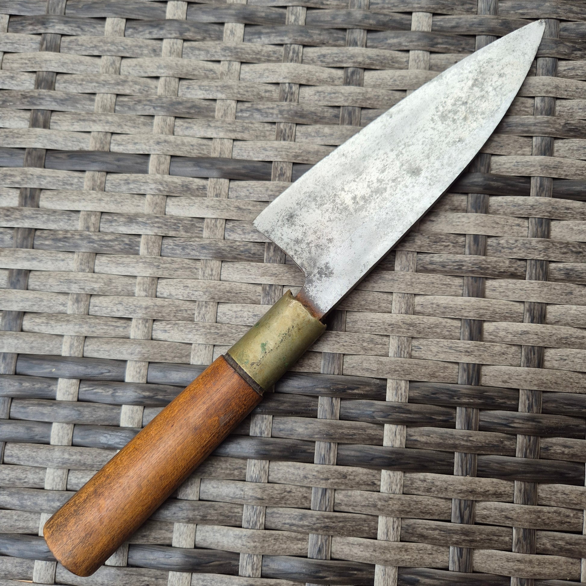 150mm Vintage Deba