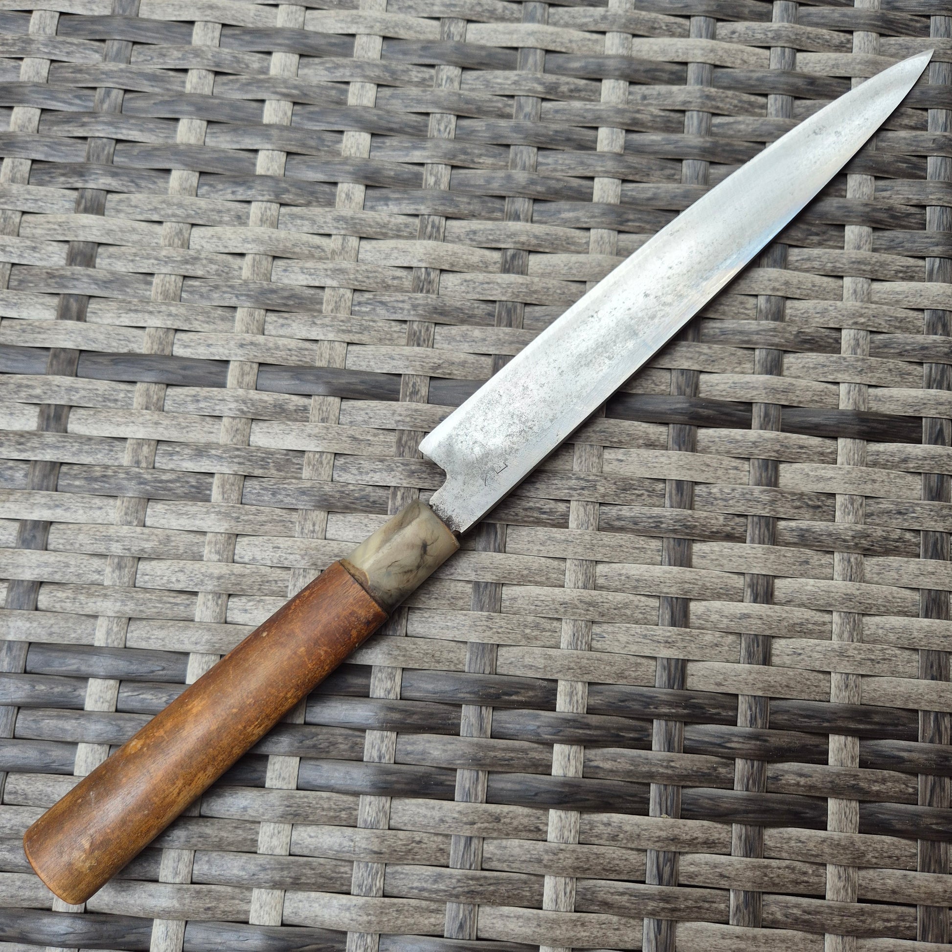 220mm Yanagiba