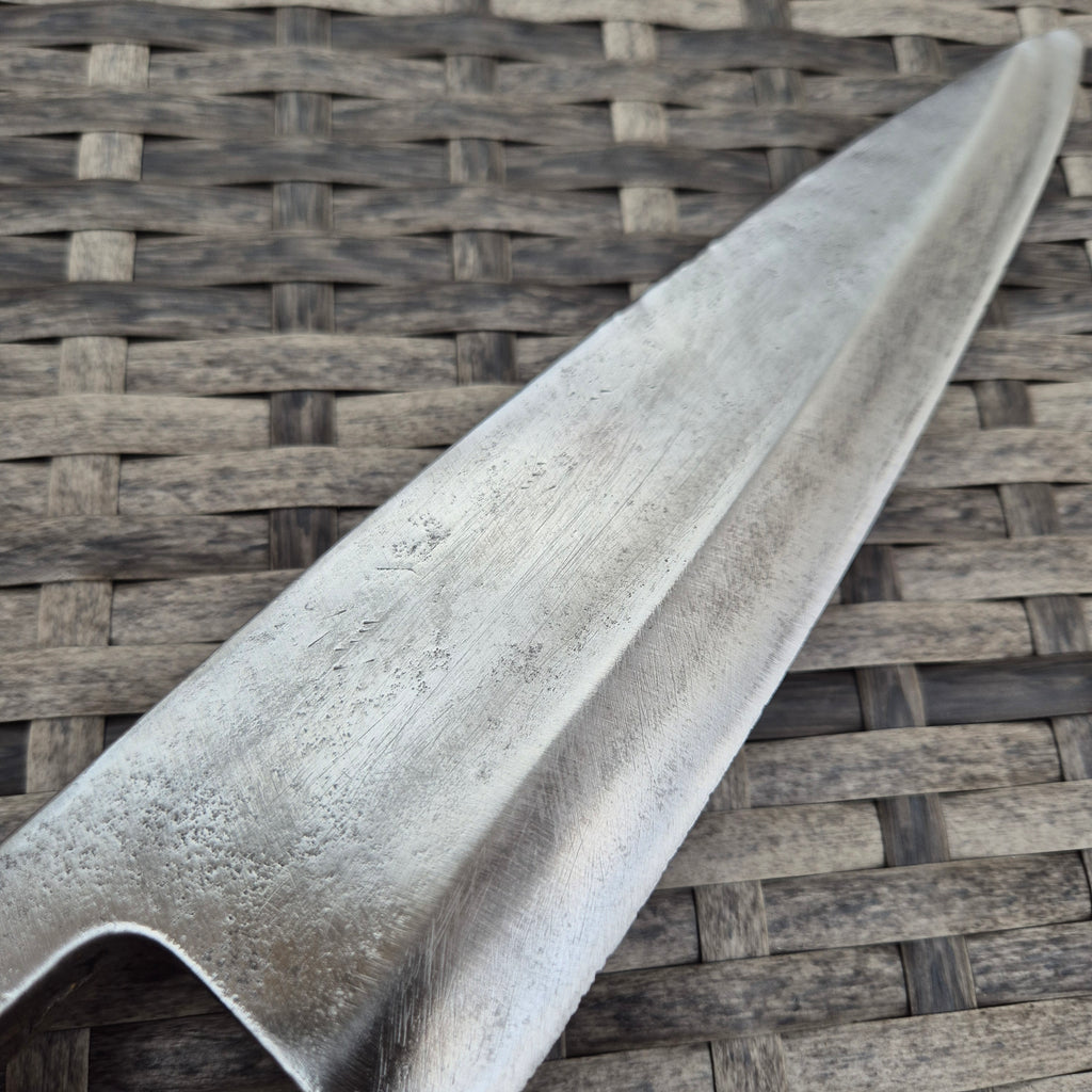 210mm Vintage Seika Deba