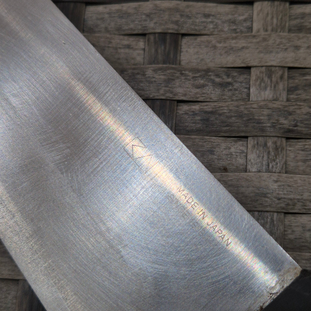 165mm Kai San Mai Santoku