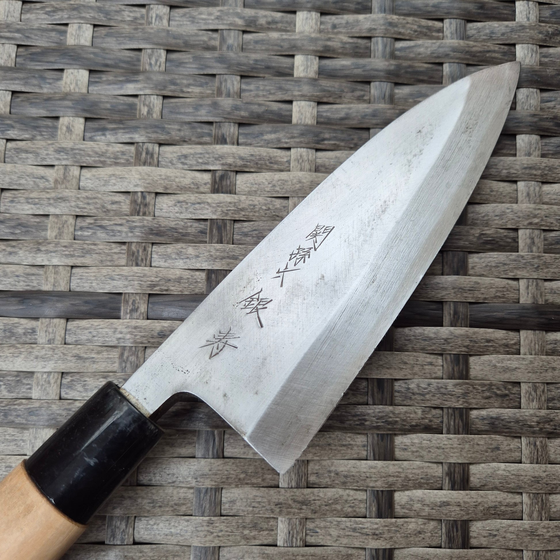 165mm Deba