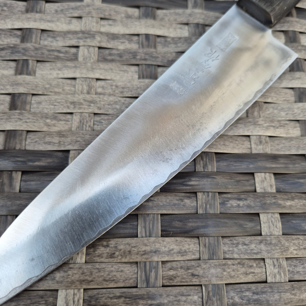165mm San-Mai Gyuto