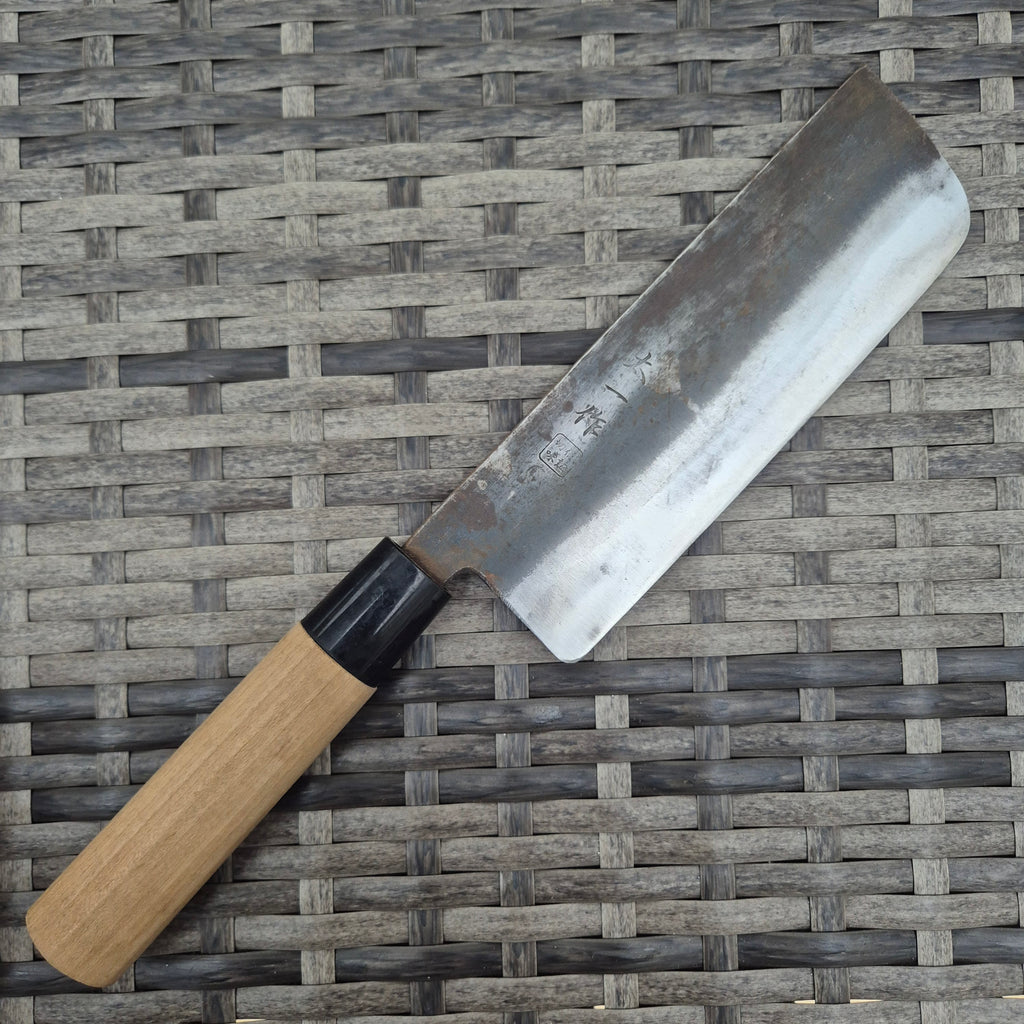 165mm Nakiri