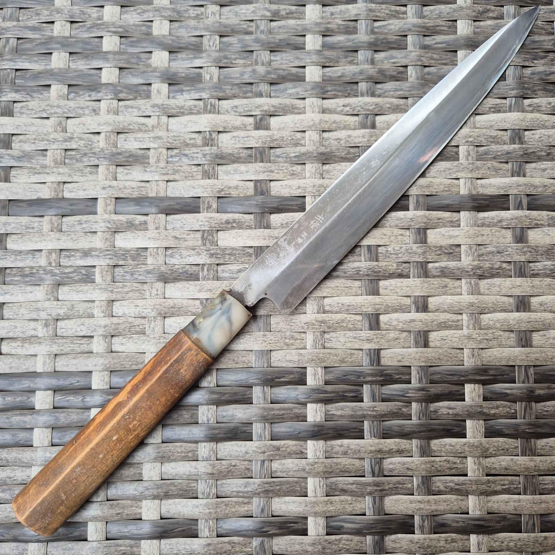 220mm Yanagiba
