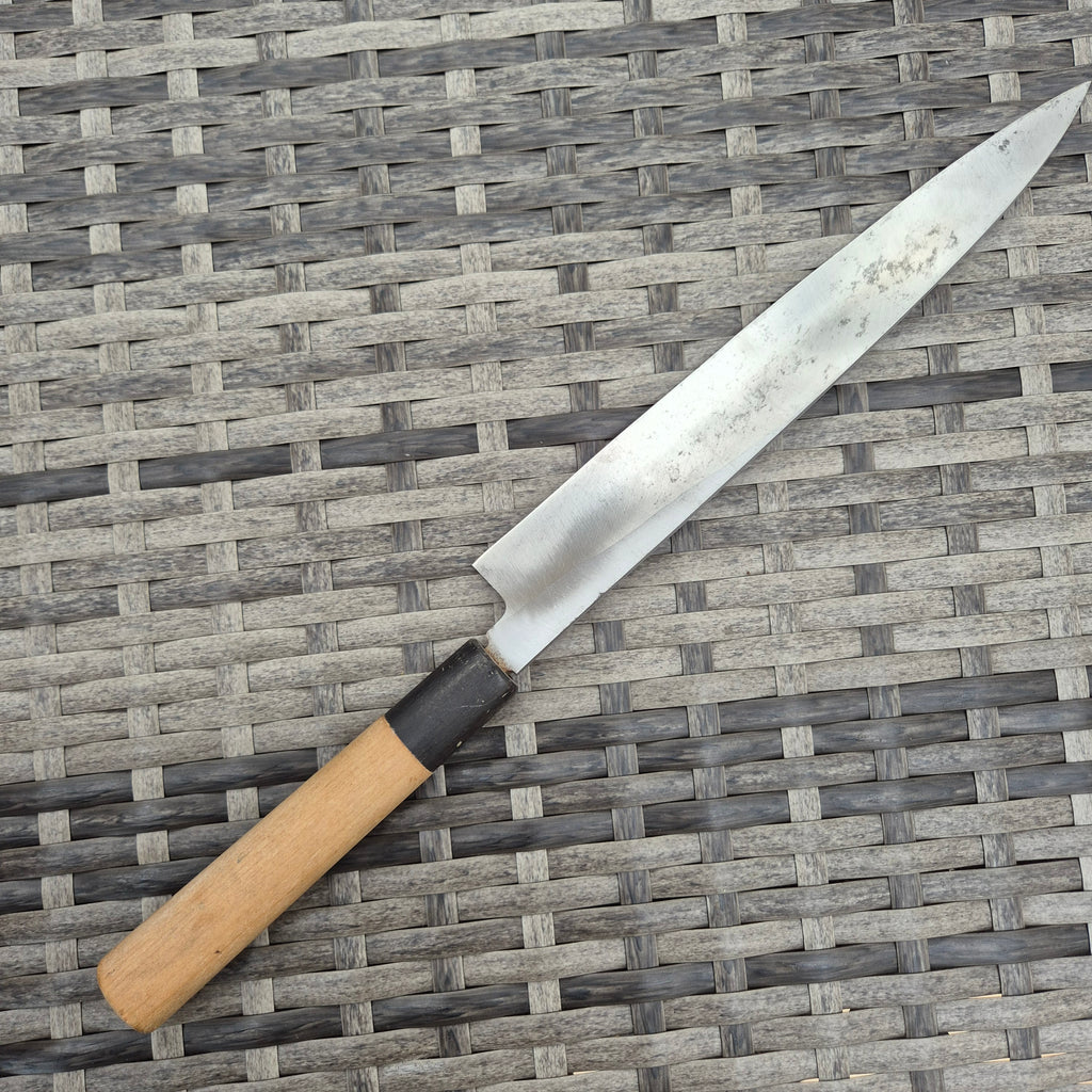 240mm Yanagiba