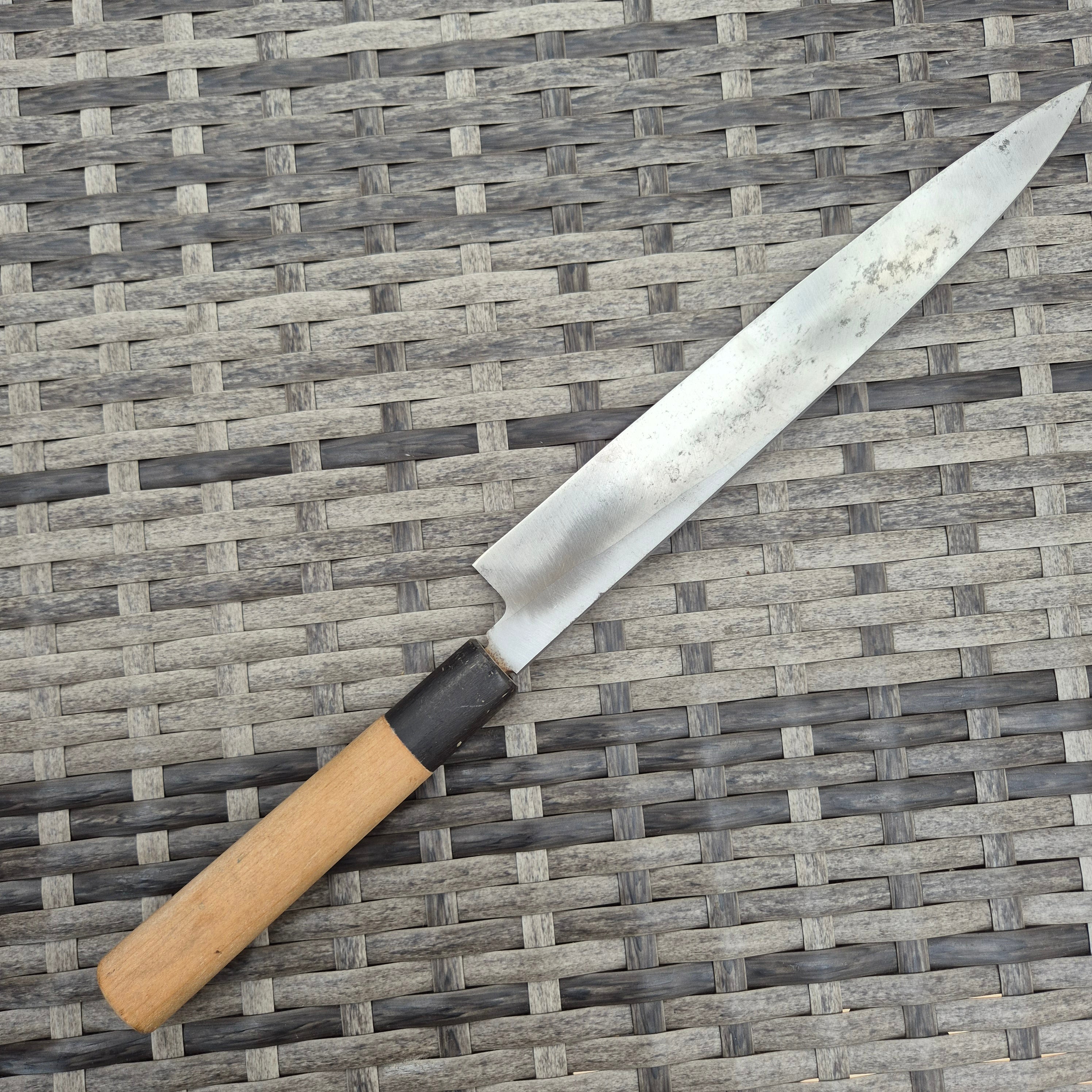 240mm Yanagiba