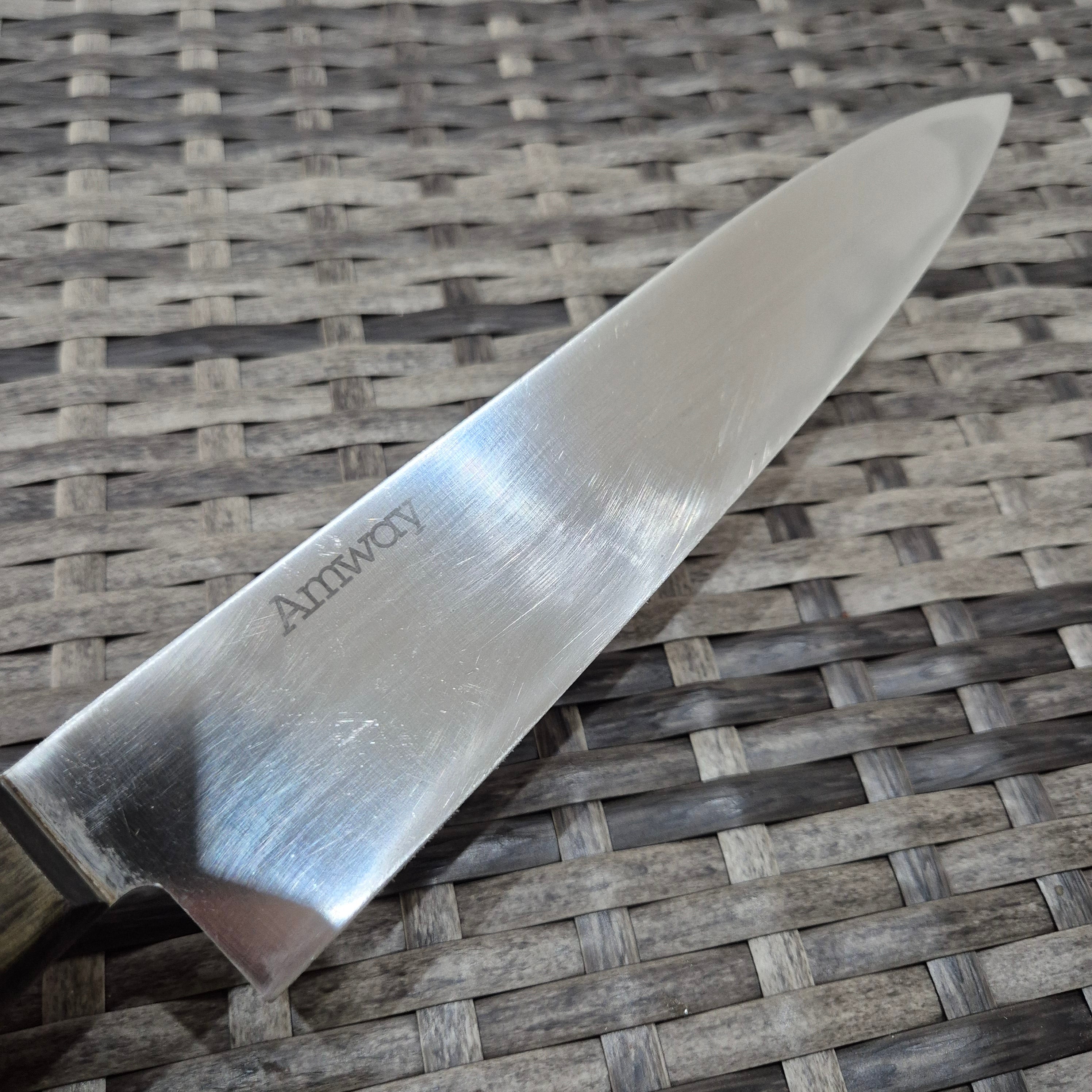210mm Gyuto Amway by Henckels