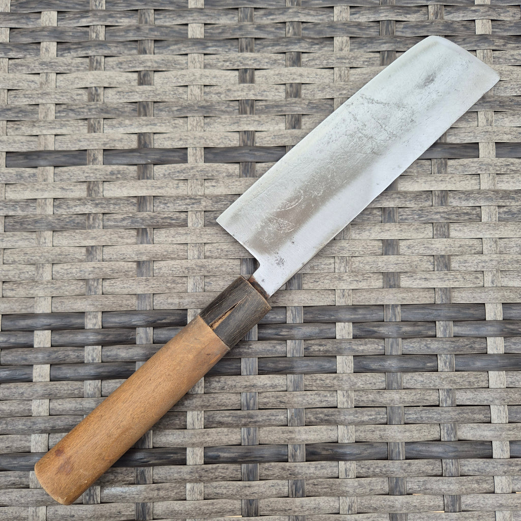 160mm Nakiri