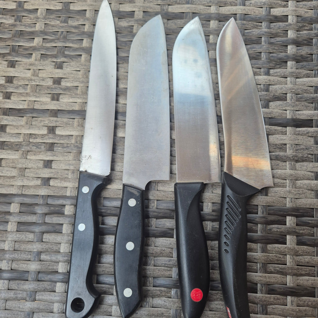 Bundle of 4