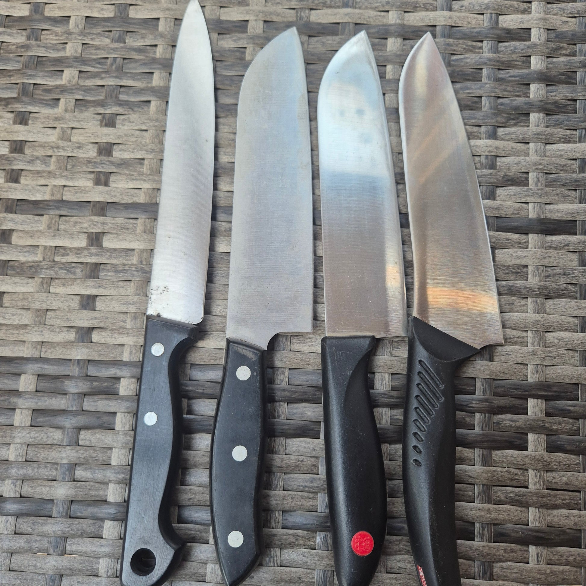Bundle of 4