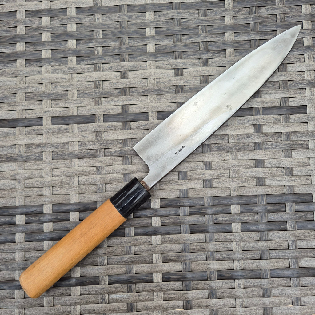 210mm Mioroshi Deba